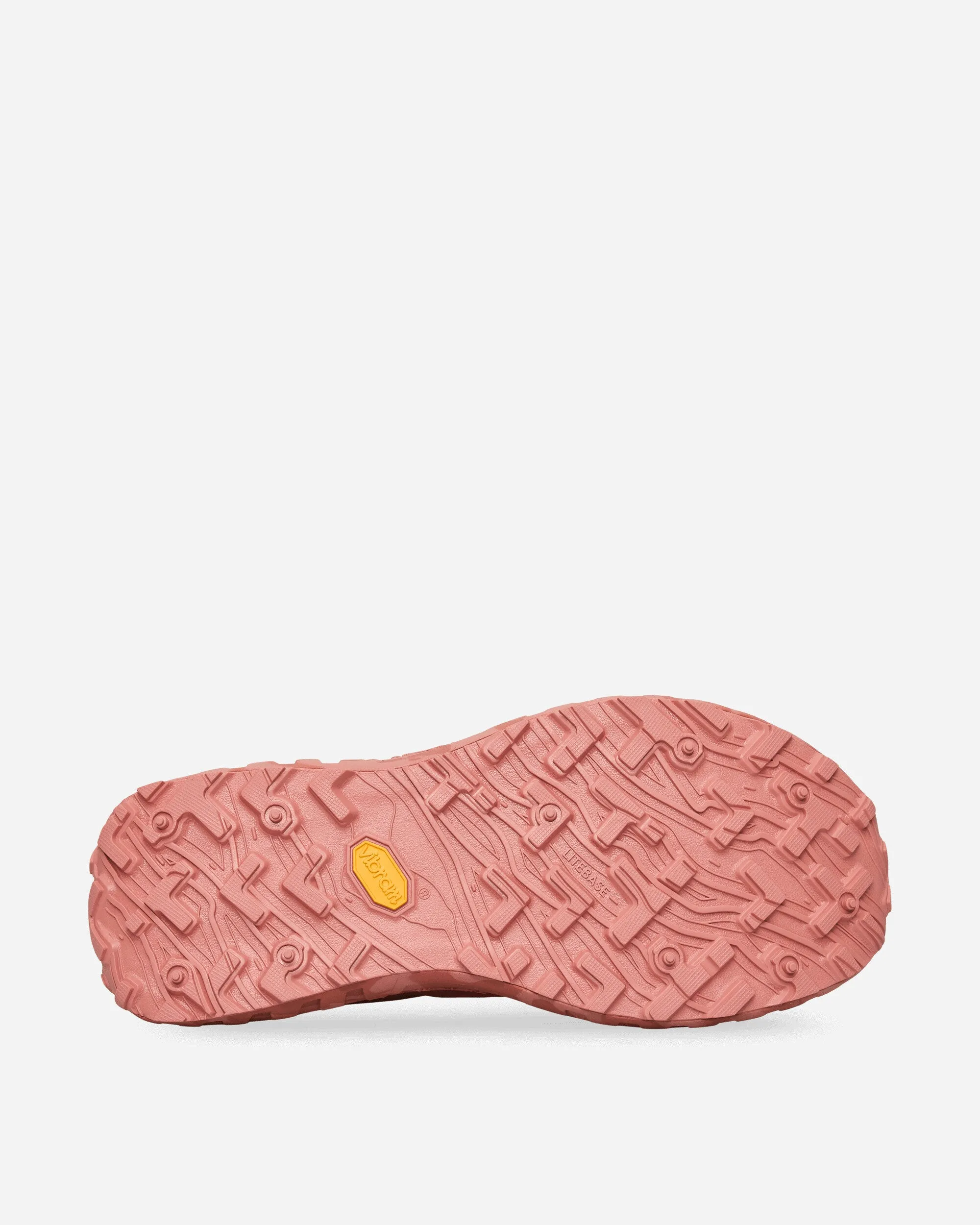 001 Chaussures de sport RZ Vermillon