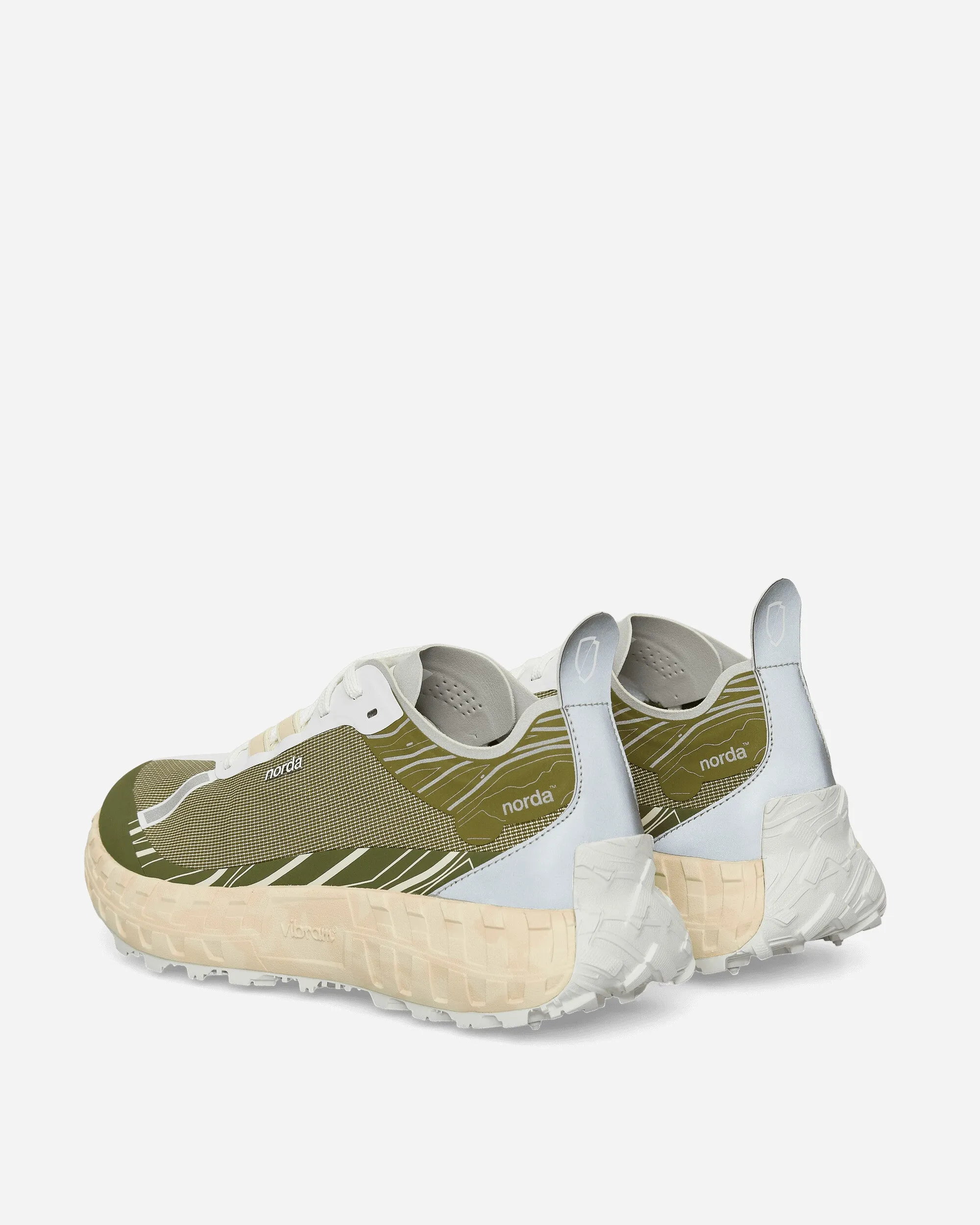001 Chaussures de Sport Glitch