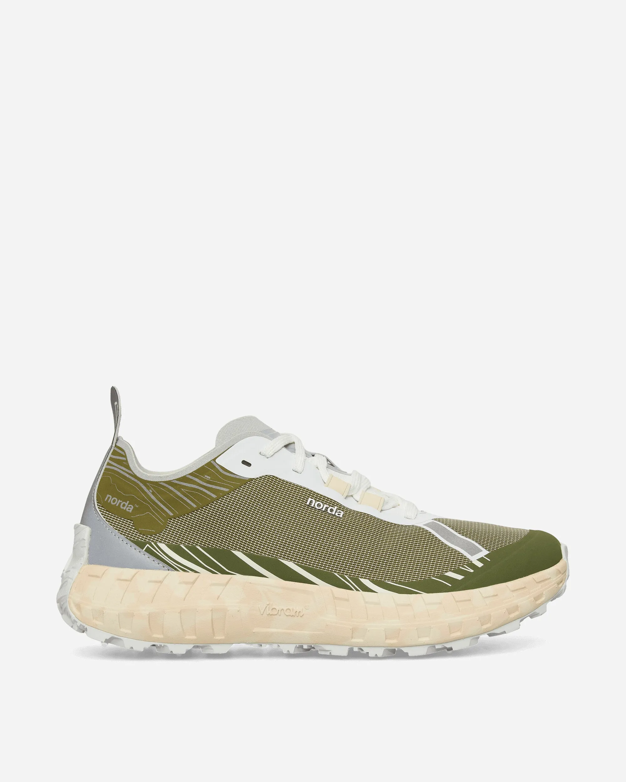 001 Chaussures de Sport Glitch