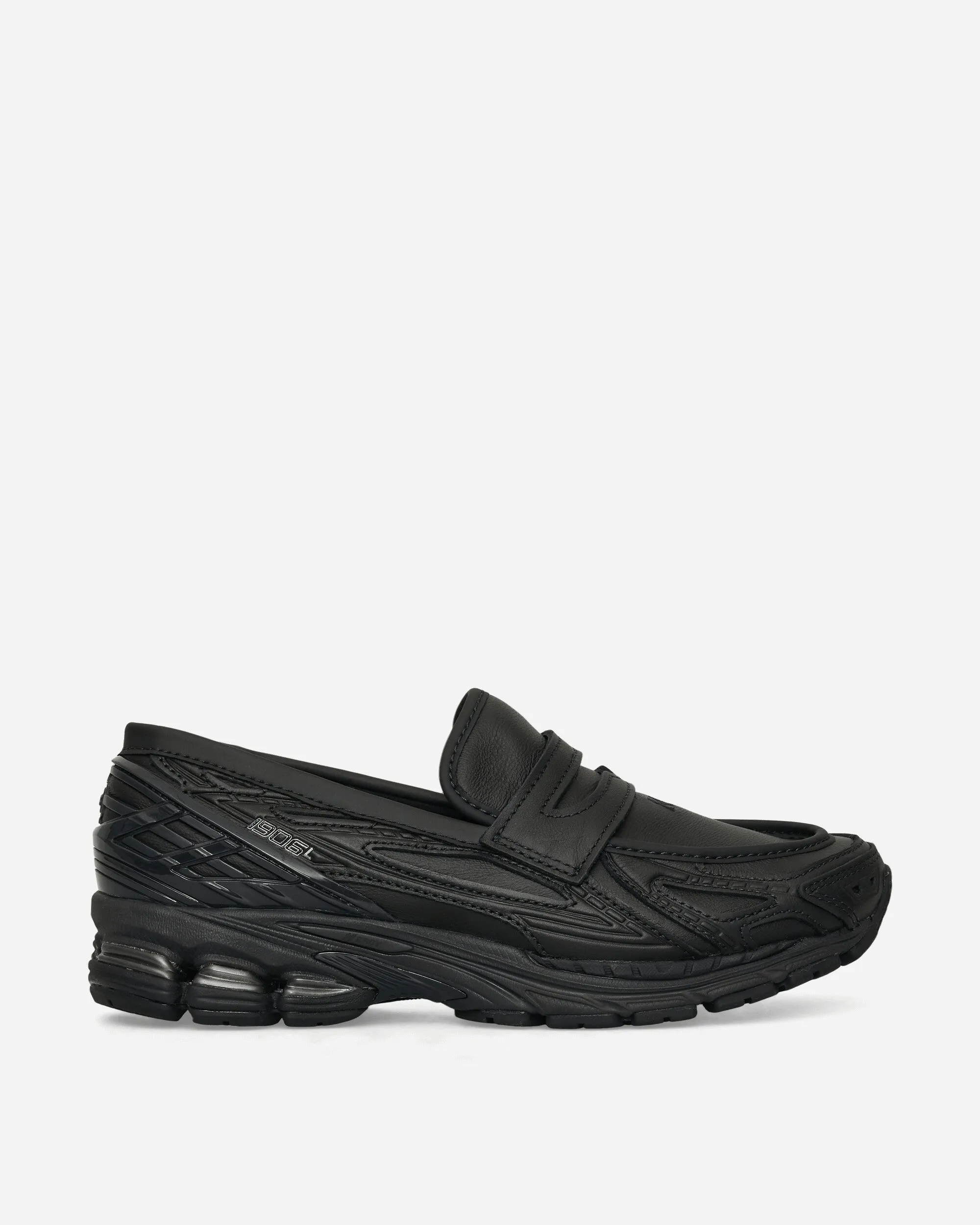 1906L Sneakers Noir