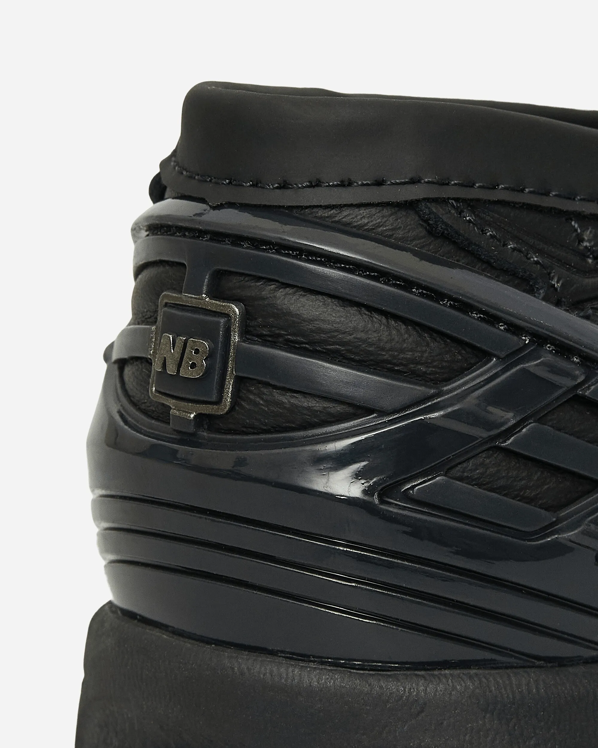 1906L Sneakers Noir