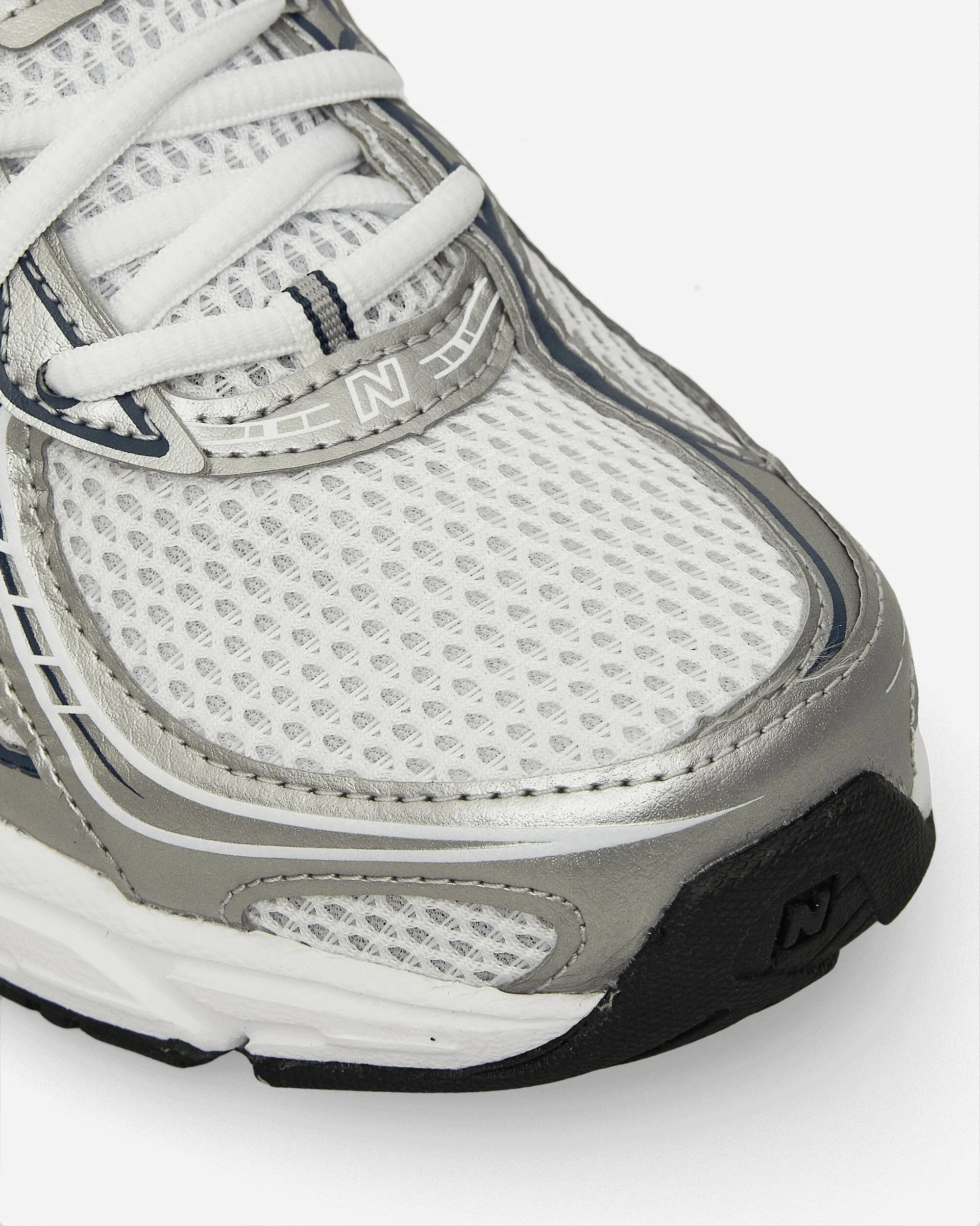 740 Baskets Marine / Blanc / Gris Ombré