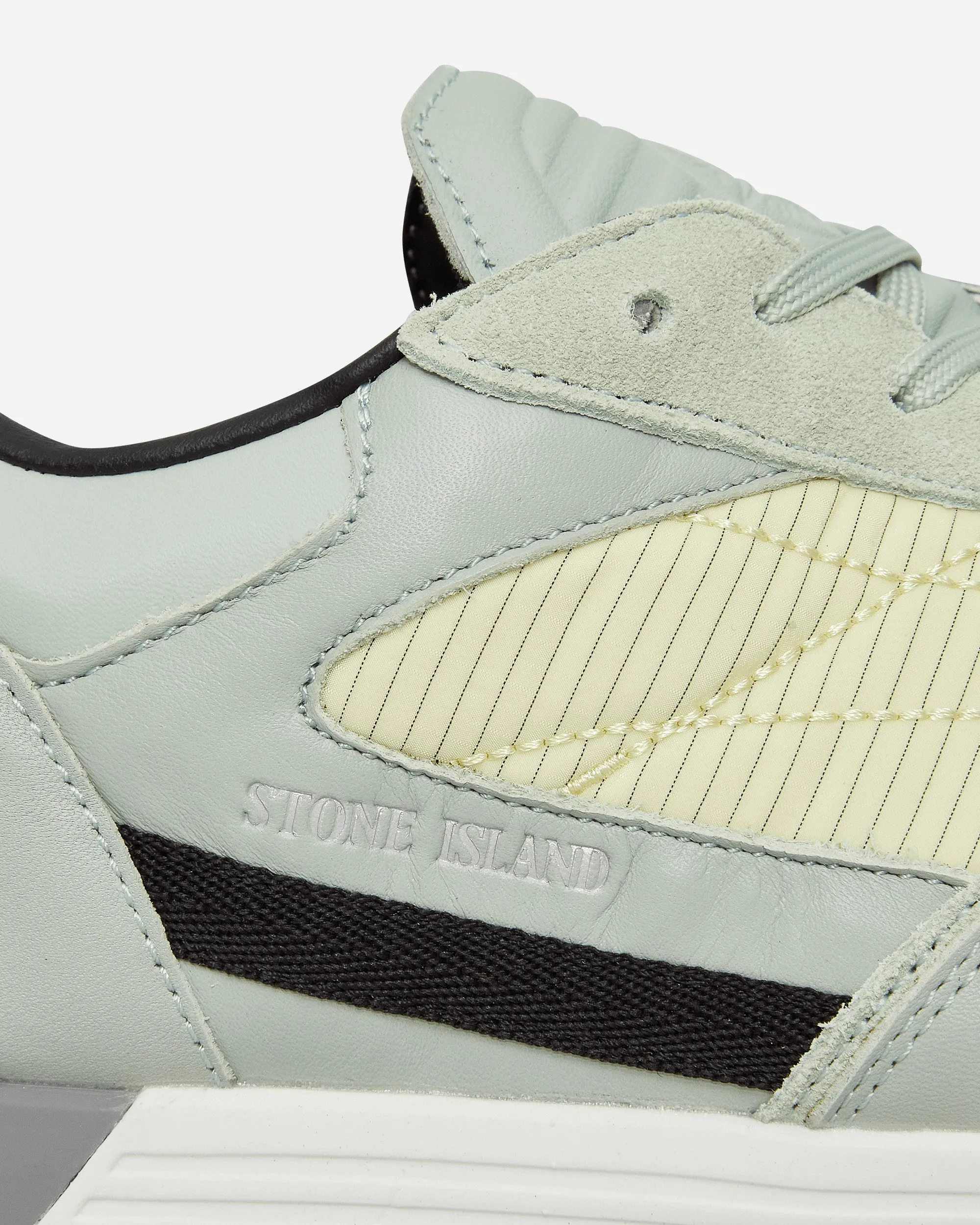 77FWS0202 Sneakers Vertes