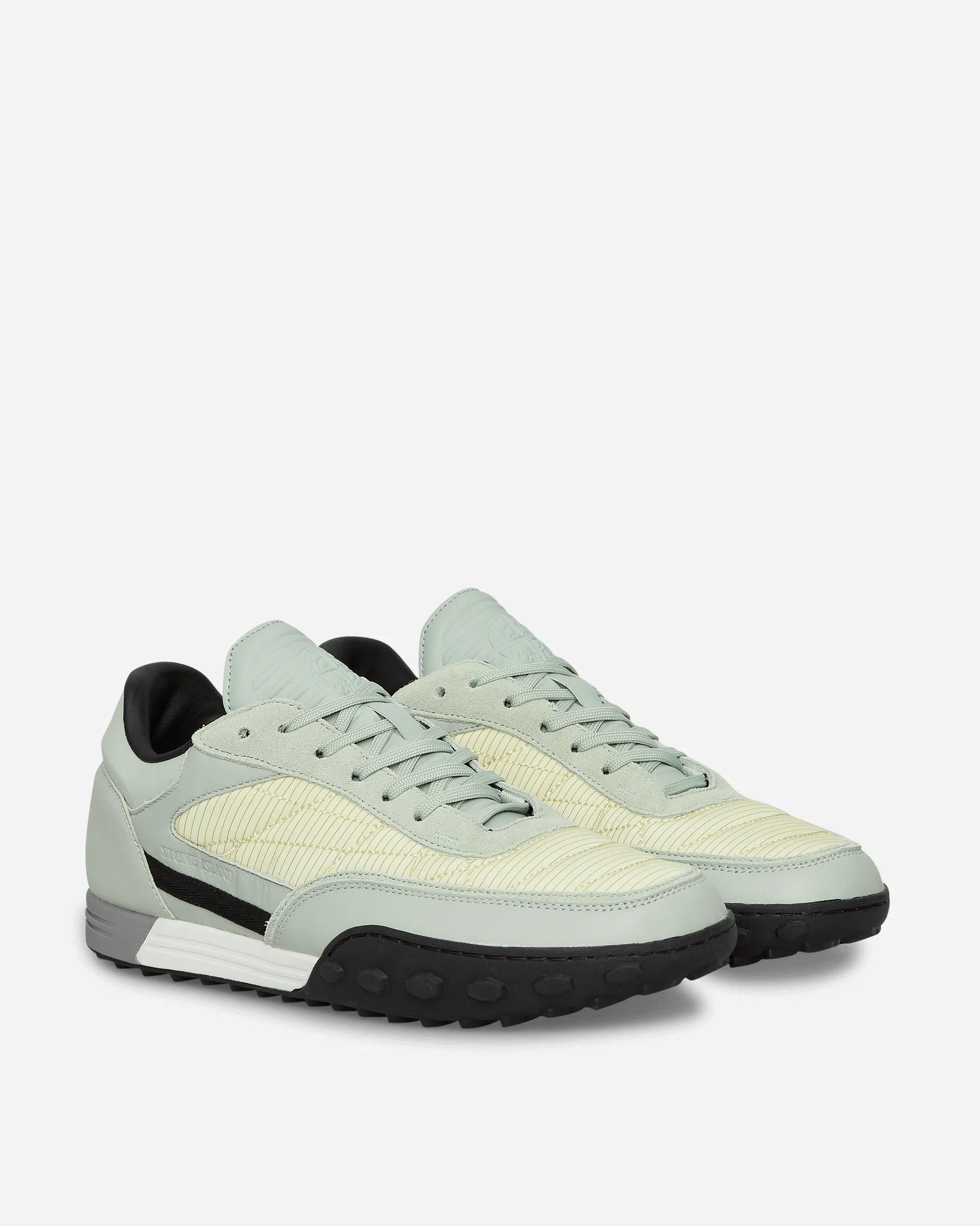 77FWS0202 Sneakers Vertes