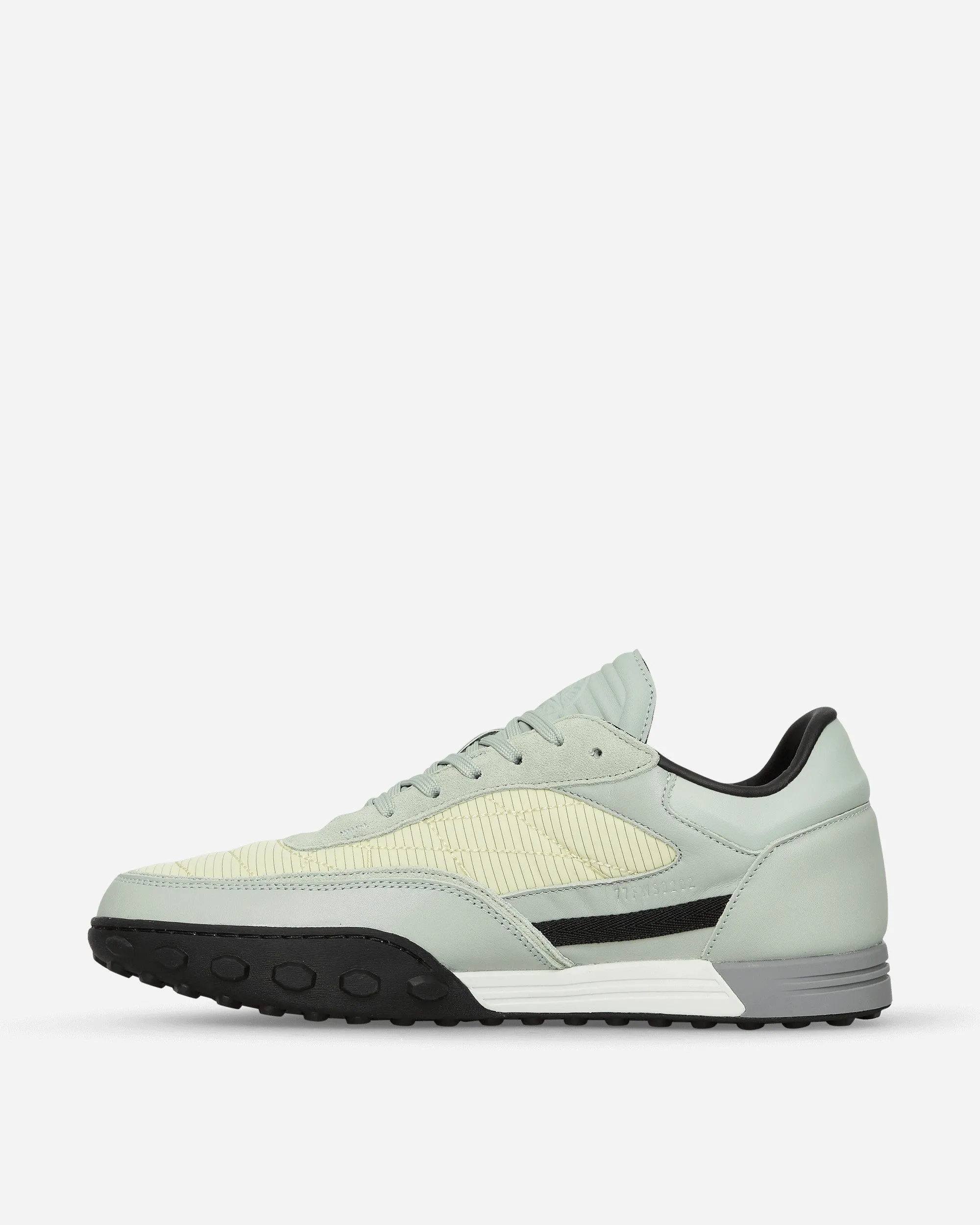 77FWS0202 Sneakers Vertes