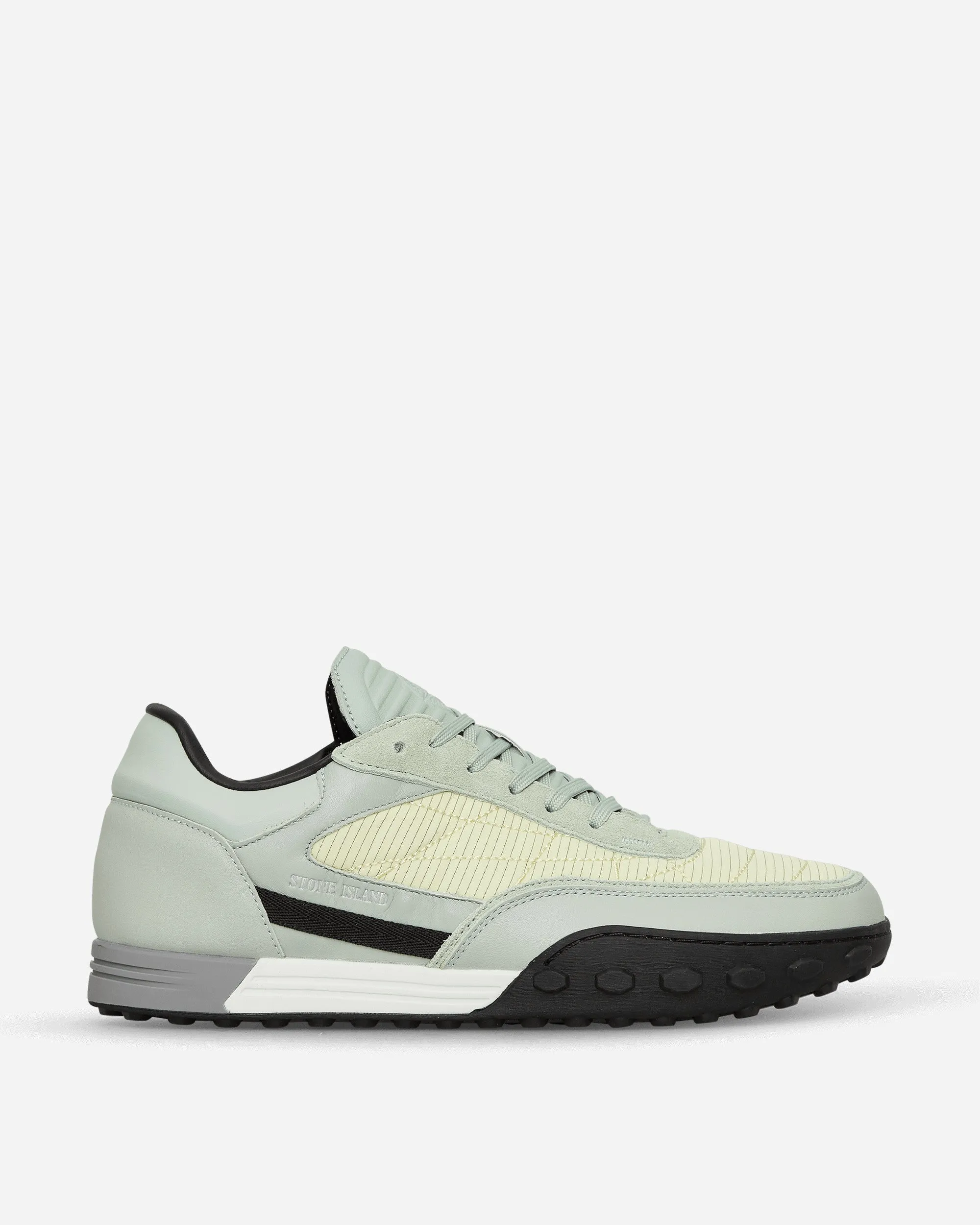 77FWS0202 Sneakers Vertes