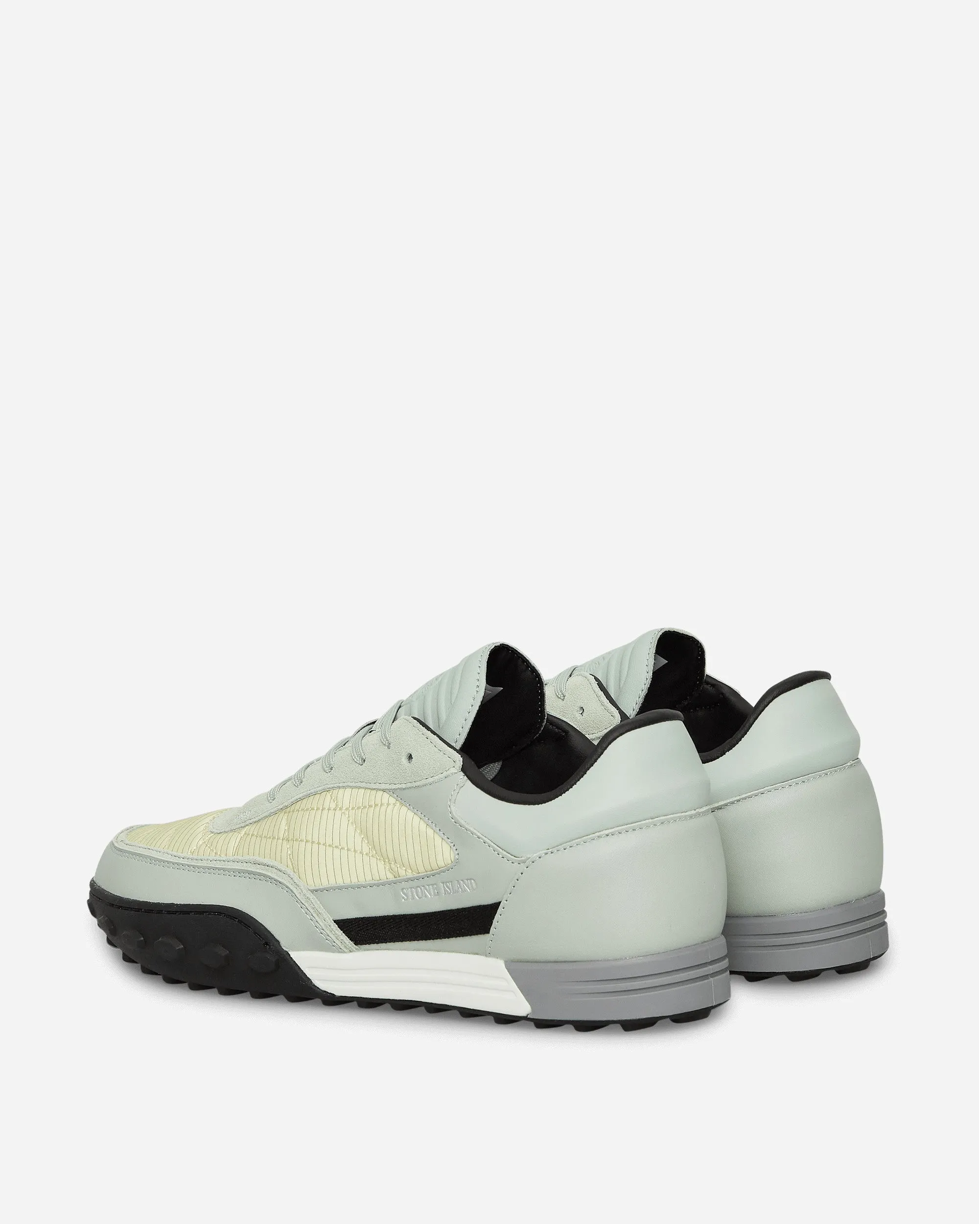 77FWS0202 Sneakers Vertes