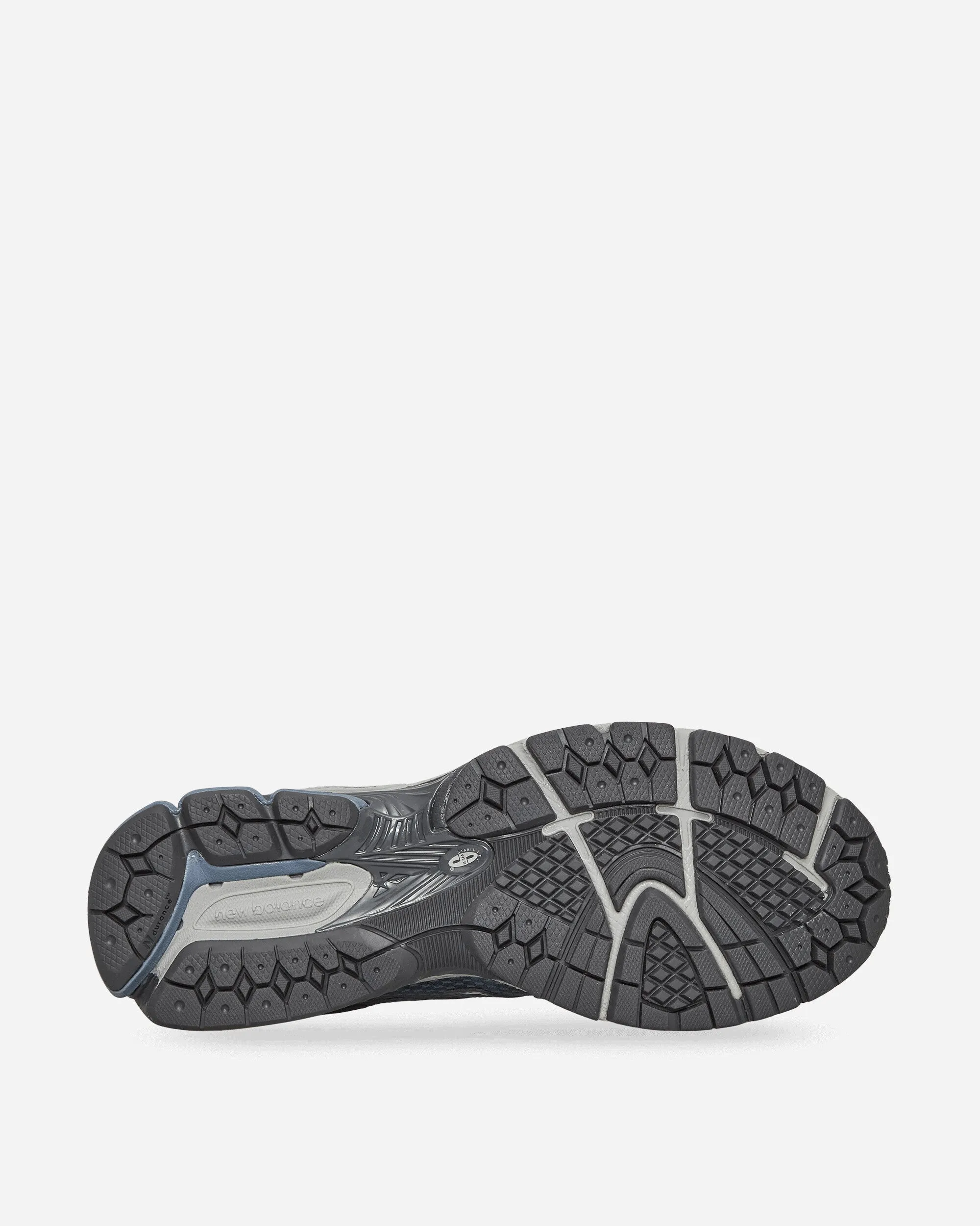 Baskets 860v2 Gris Arctique / Lumière d'étoile / Aimant