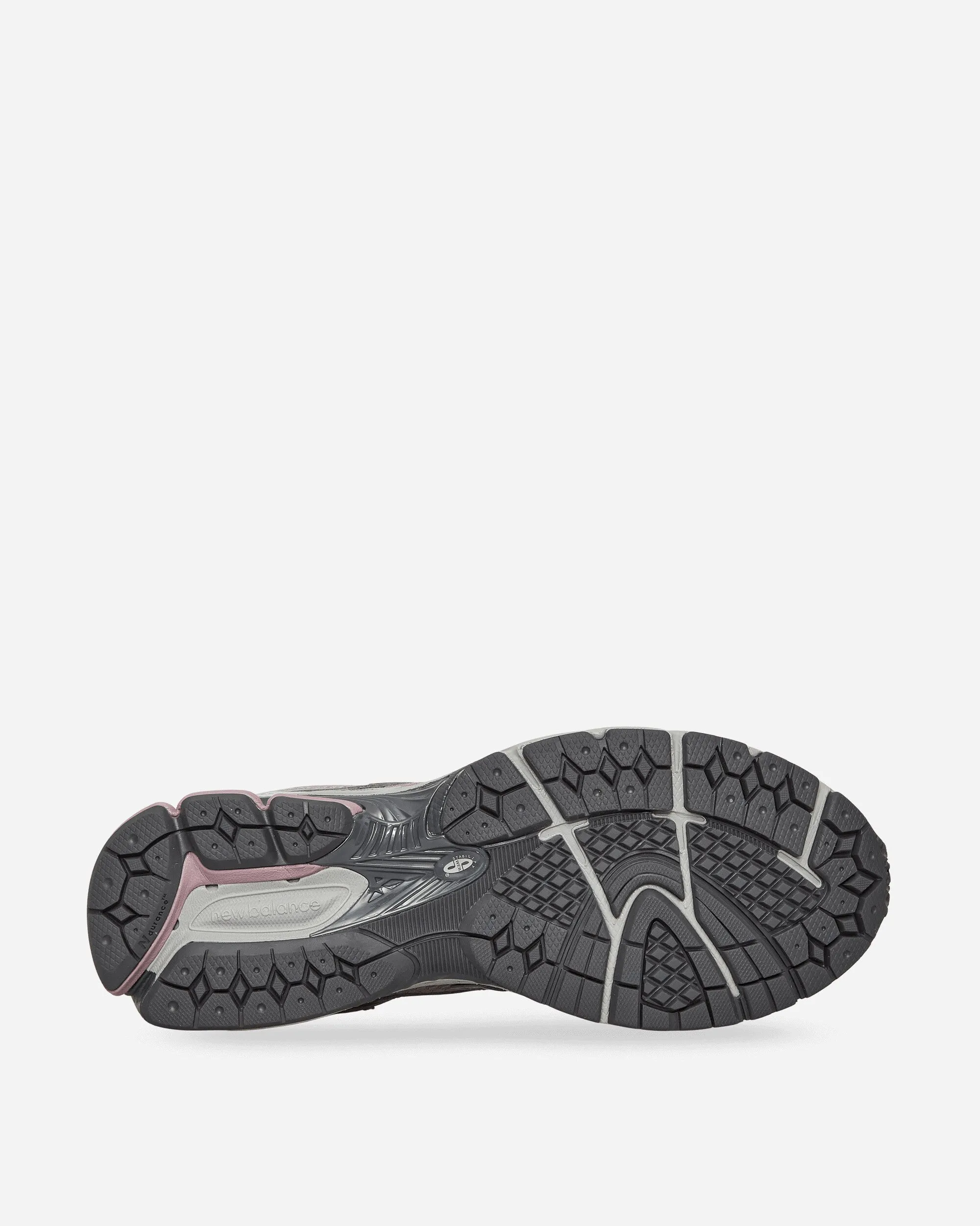Baskets 860v2 Vin de Glace / Aimant / Nuage Pluvieux
