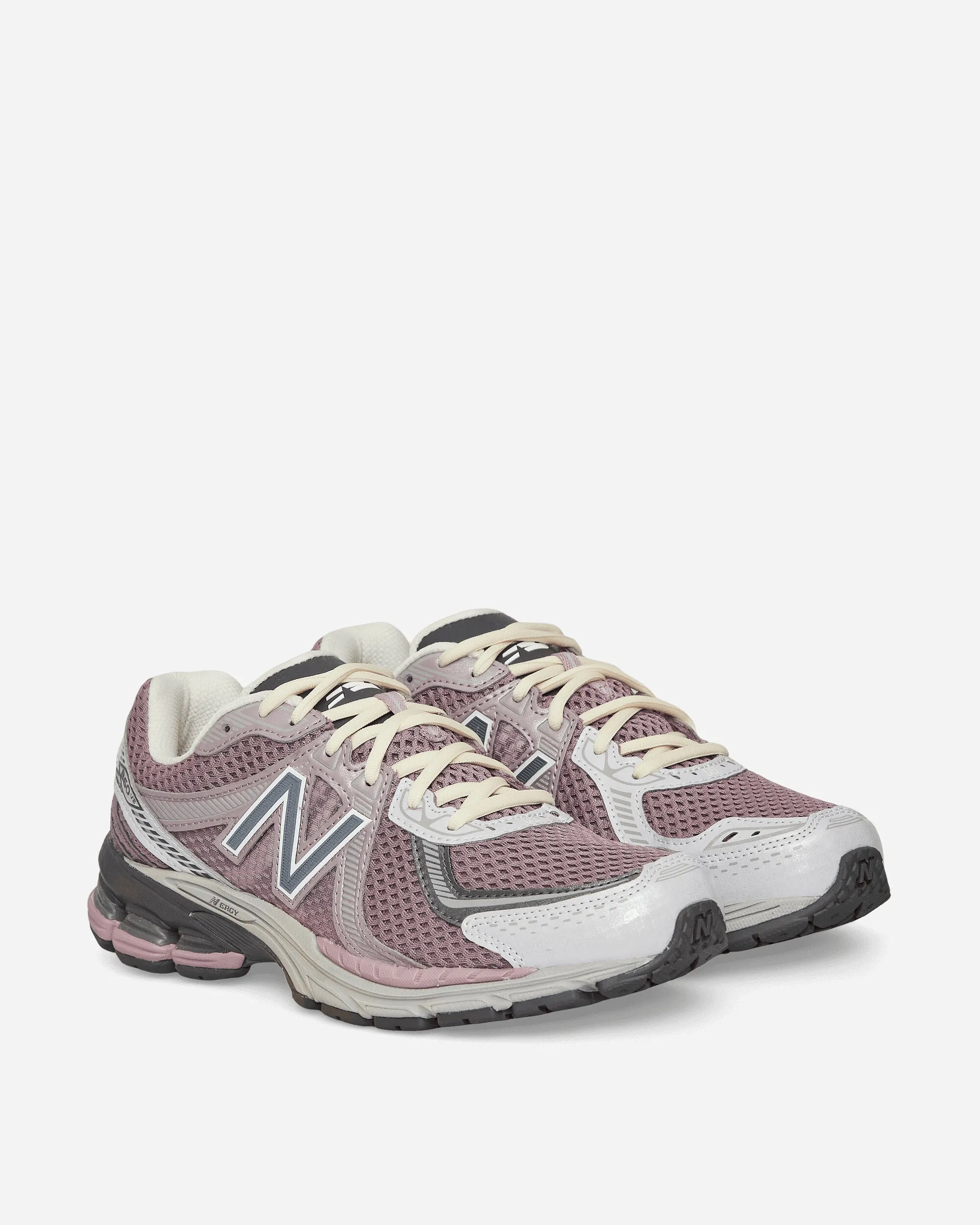 Baskets 860v2 Vin de Glace / Aimant / Nuage Pluvieux