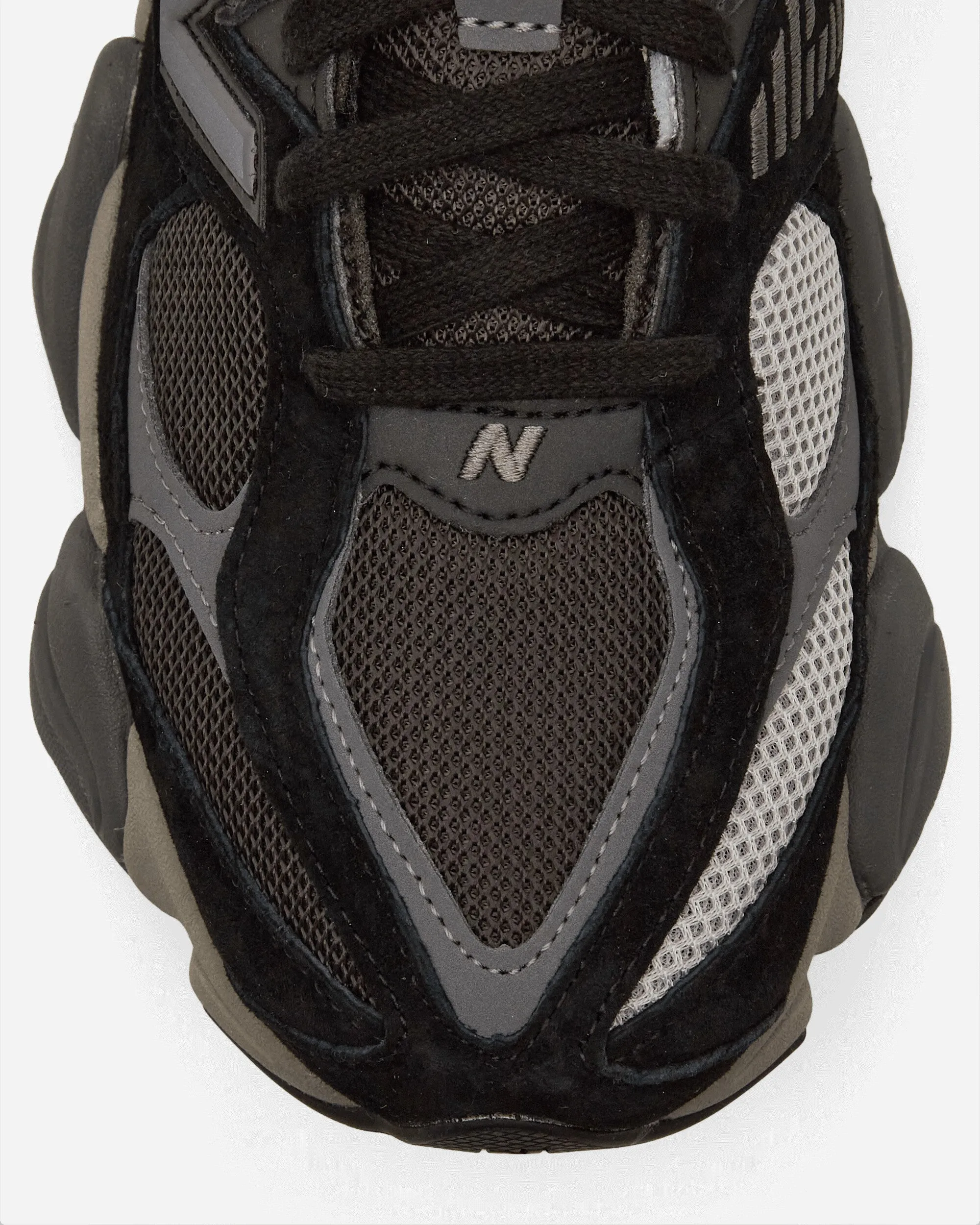 9060 Sneakers Noir / Castlerock / Nuage de pluie