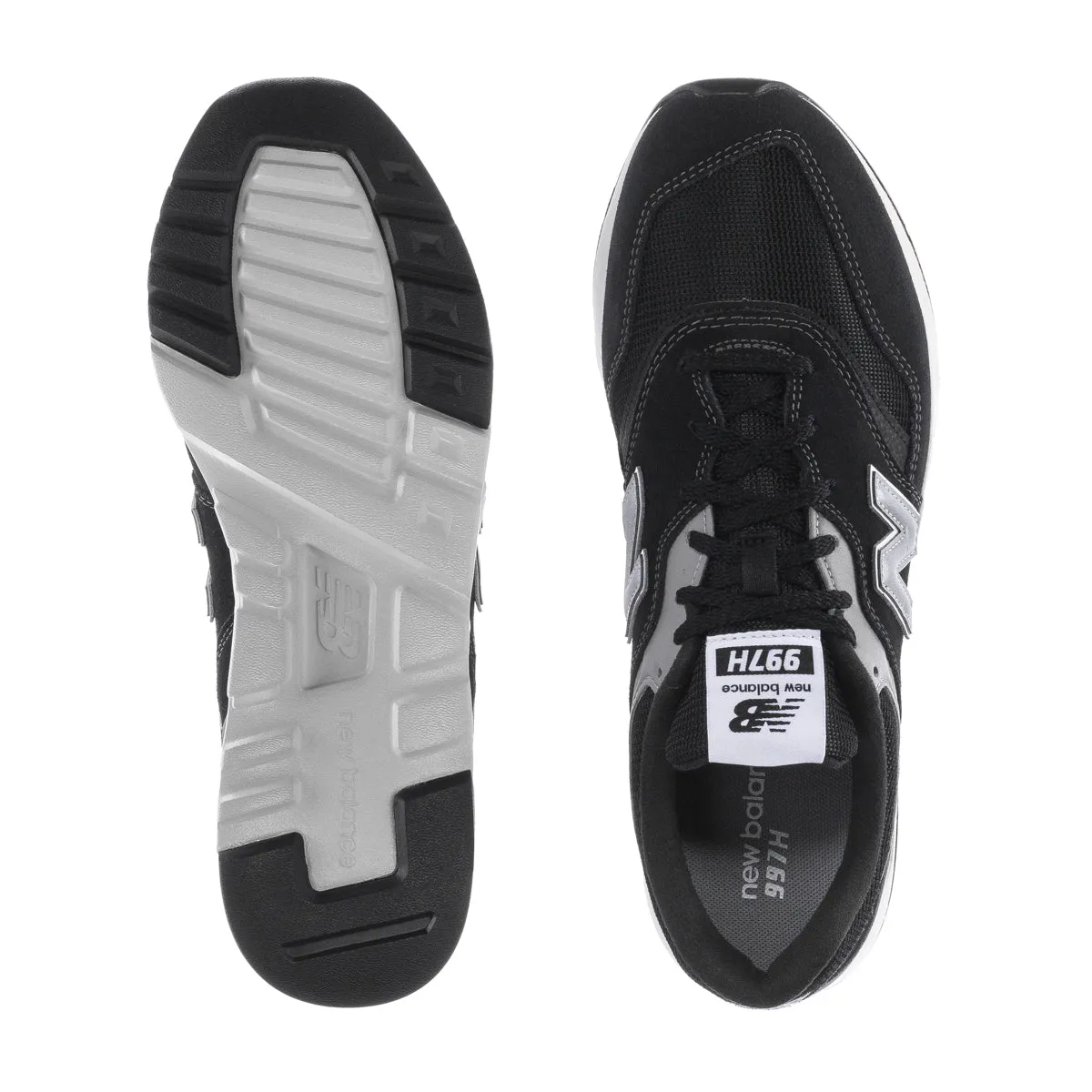 997H - Hommes