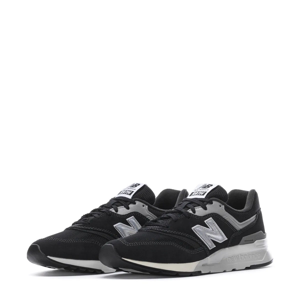997H - Hommes