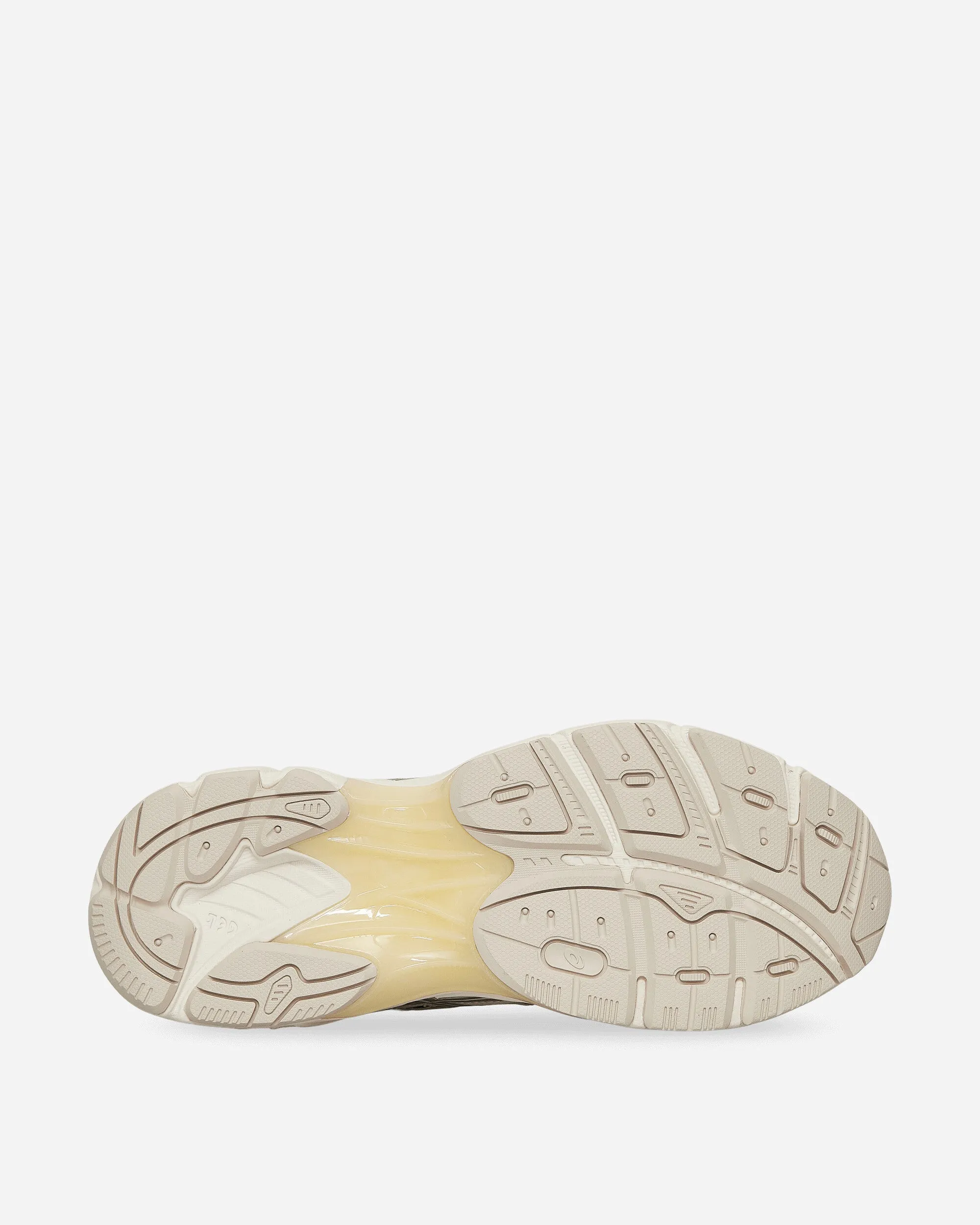Baskets Above The Clouds GT-2160 Blanc / Argent Pur
