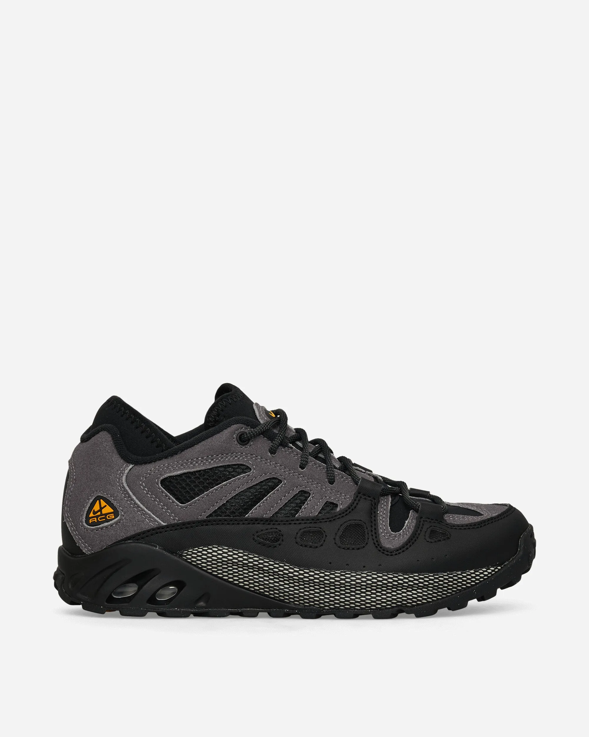 ACG Air Exploraid Sneakers Gris Clair / Noir / Poussière Photon