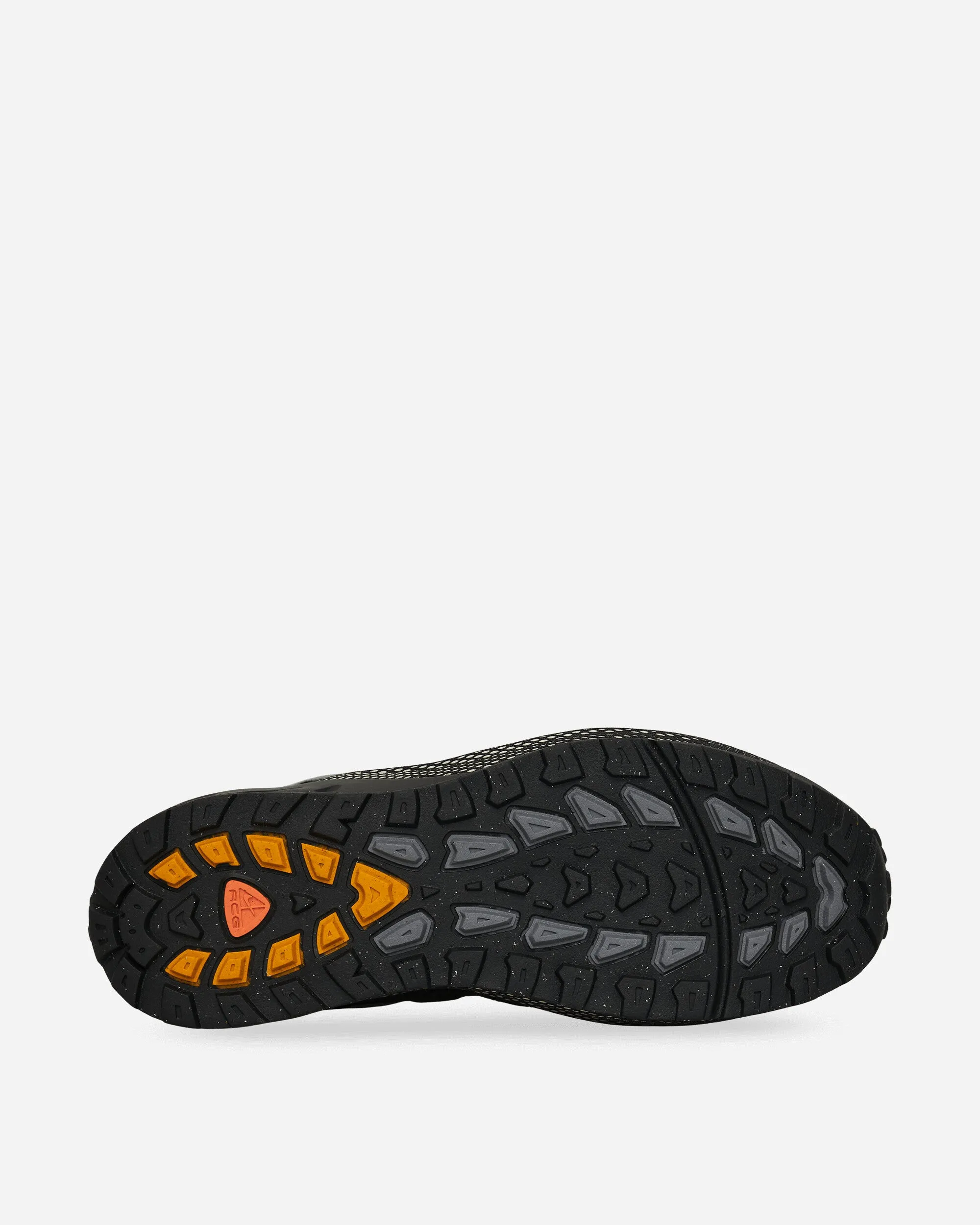 ACG Air Exploraid Sneakers Gris Clair / Noir / Poussière Photon