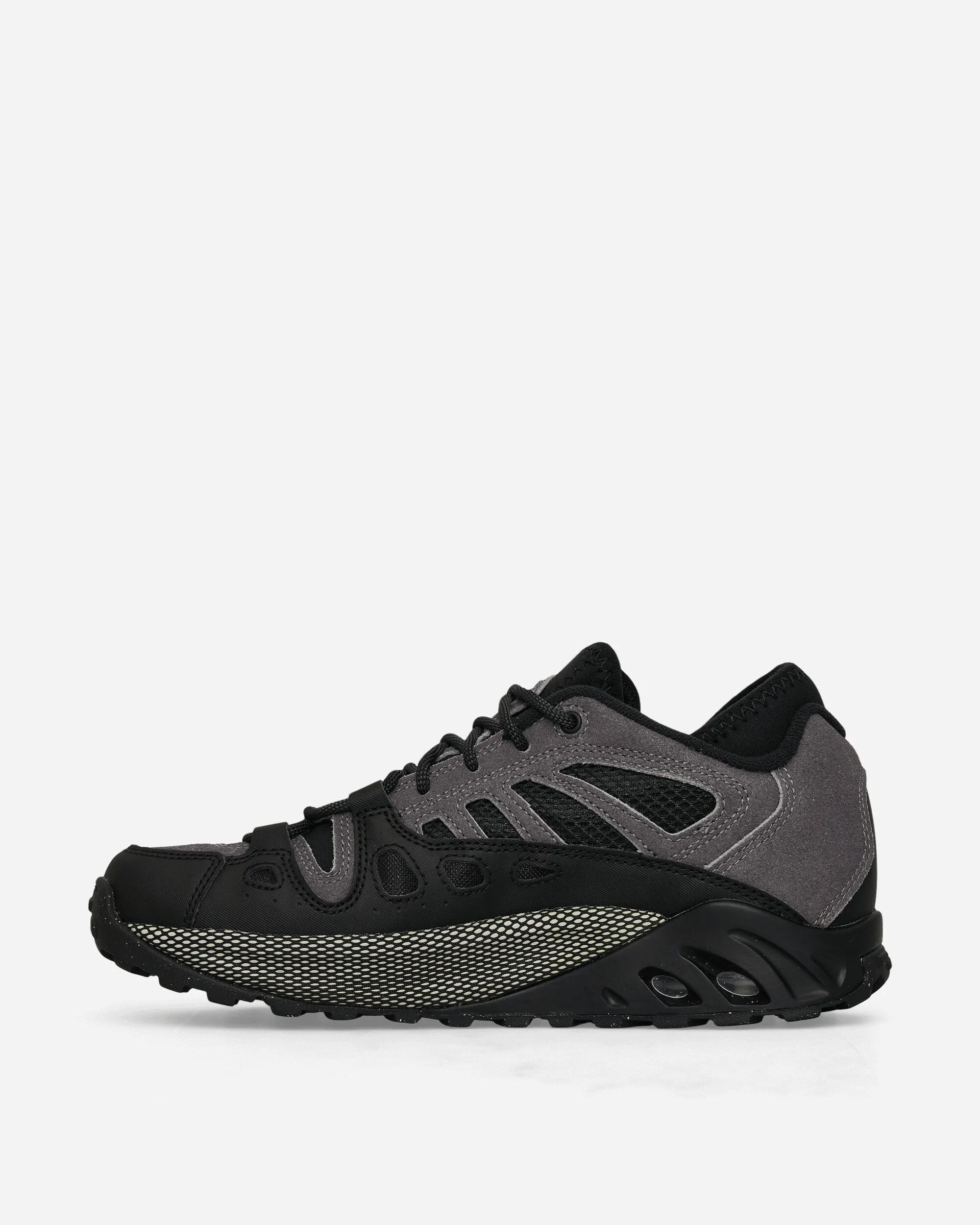 ACG Air Exploraid Sneakers Gris Clair / Noir / Poussière Photon