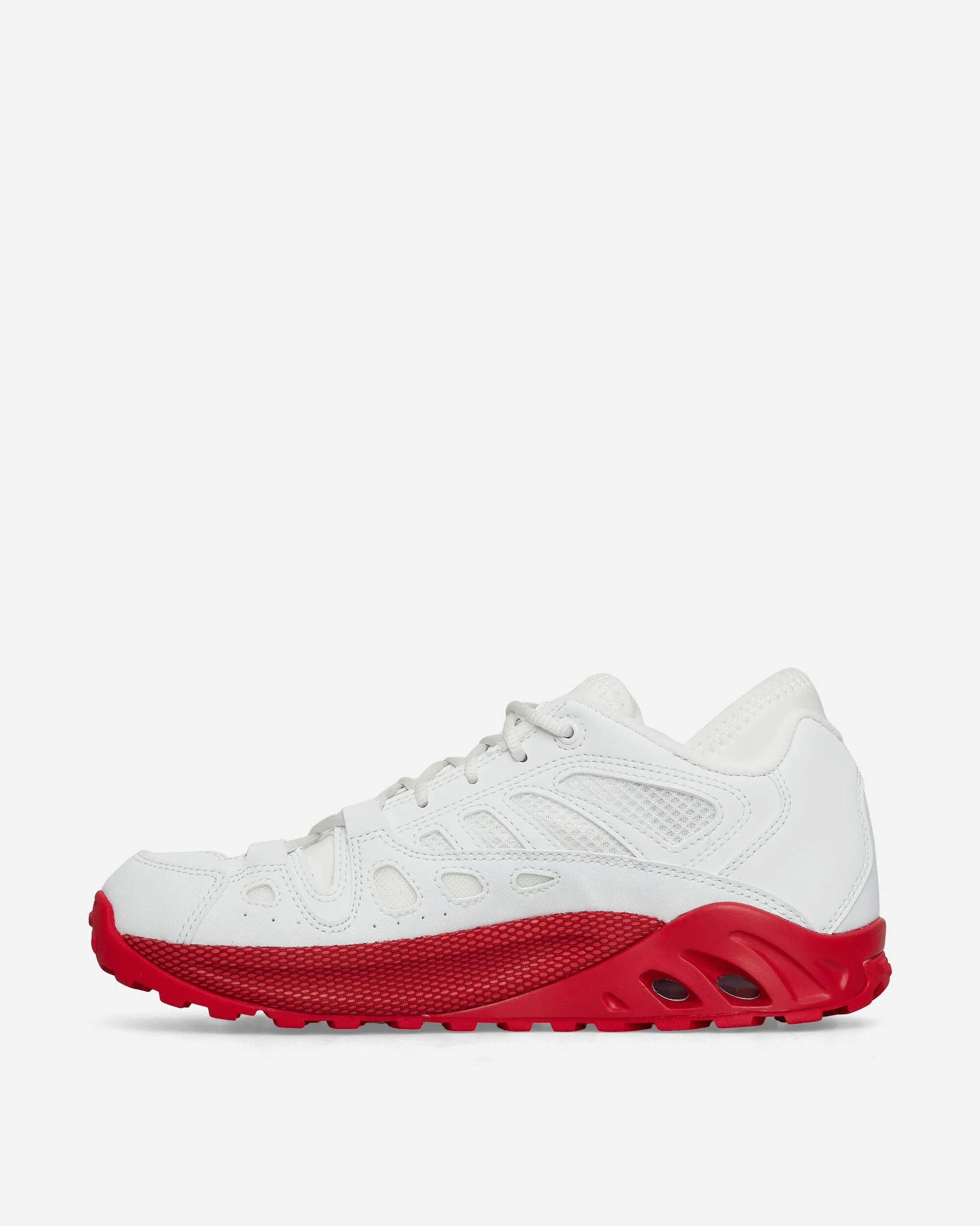 ACG Air Exploraid Sneakers Summit Blanc / Rouge