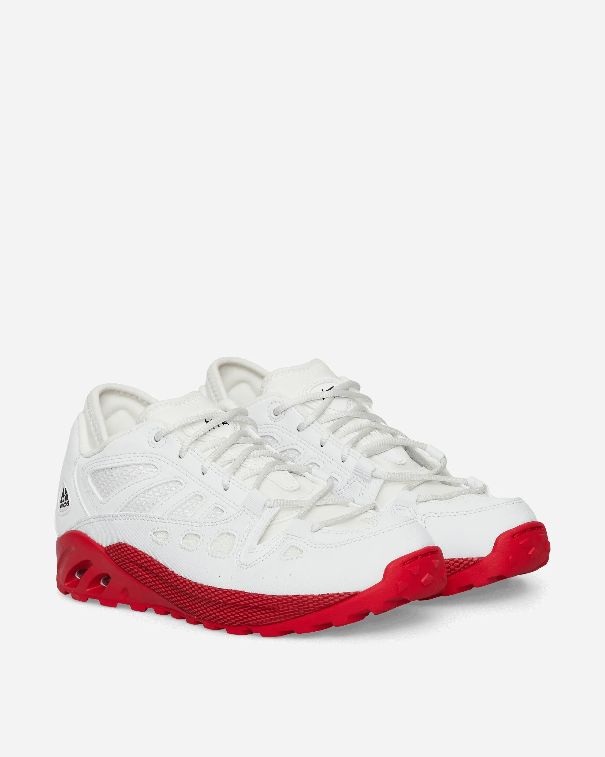 ACG Air Exploraid Sneakers Summit Blanc / Rouge