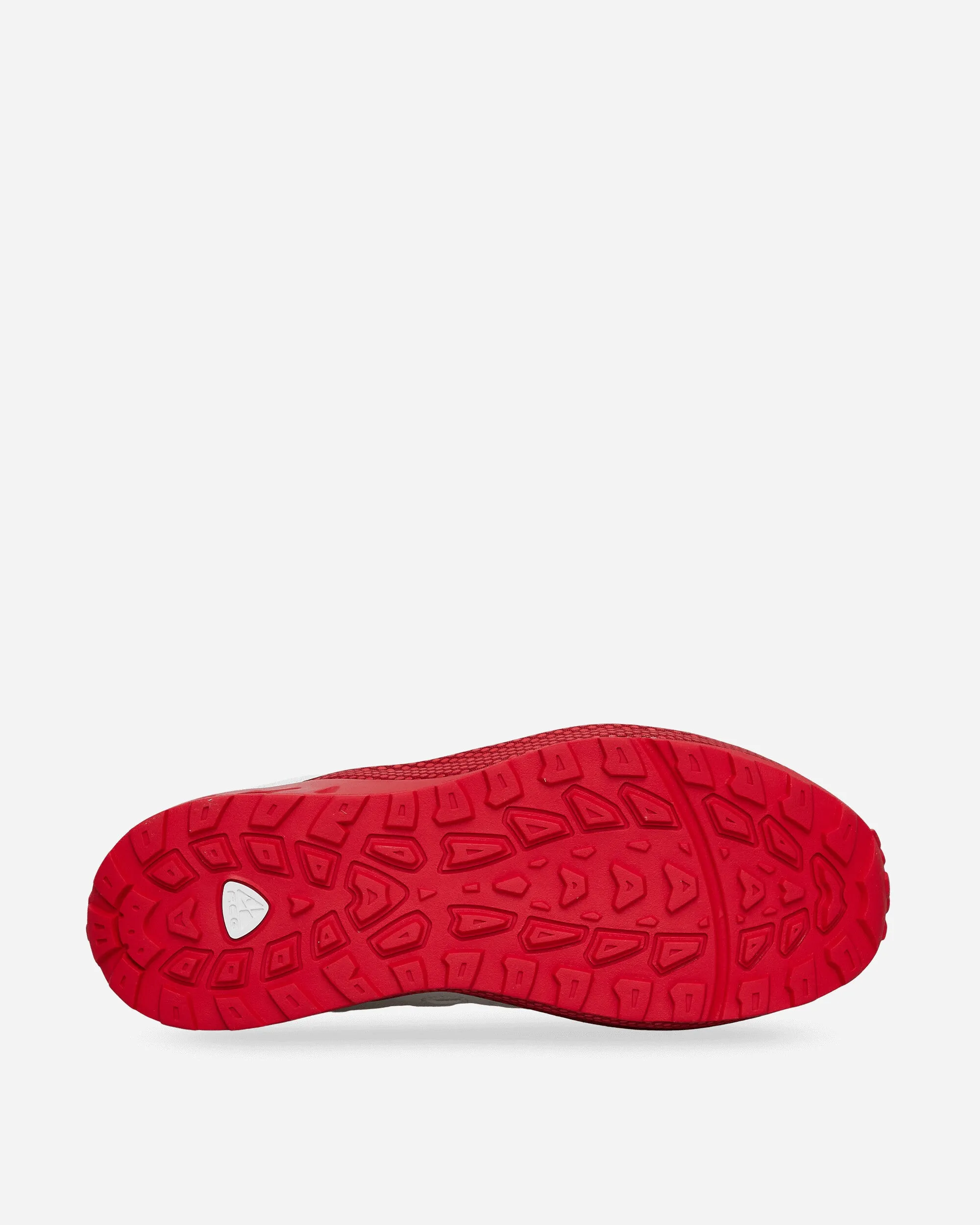 ACG Air Exploraid Sneakers Summit Blanc / Rouge
