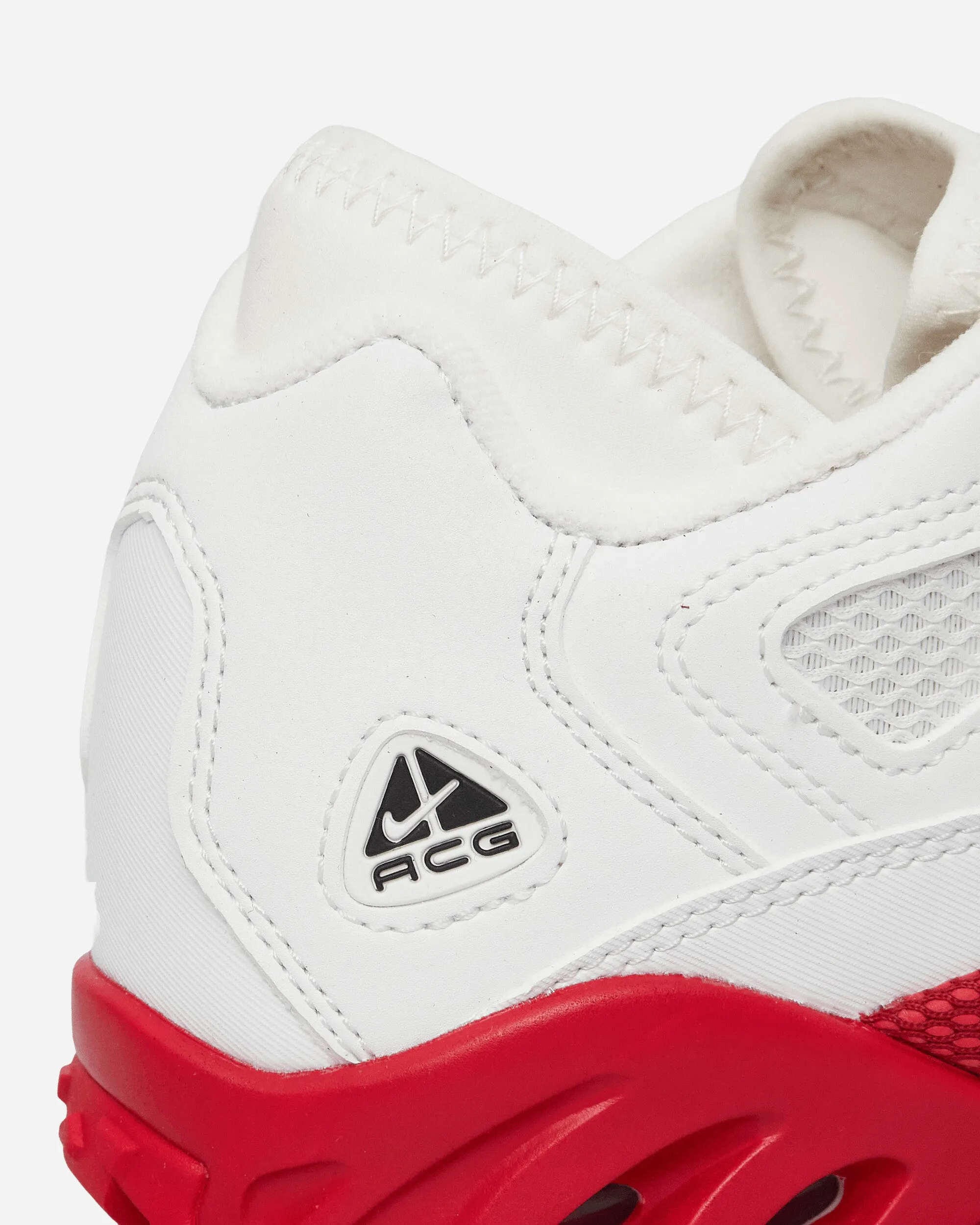 ACG Air Exploraid Sneakers Summit Blanc / Rouge
