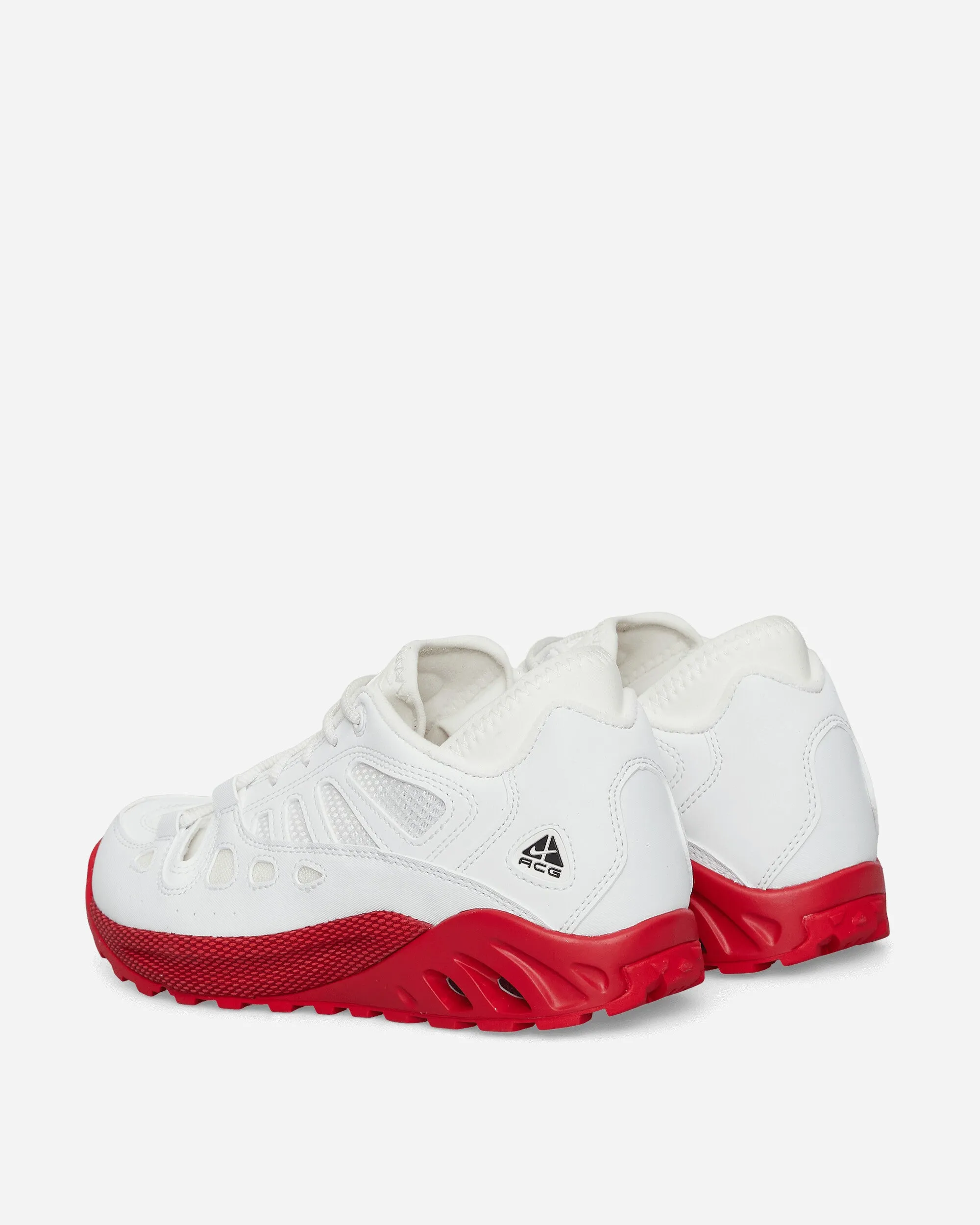ACG Air Exploraid Sneakers Summit Blanc / Rouge