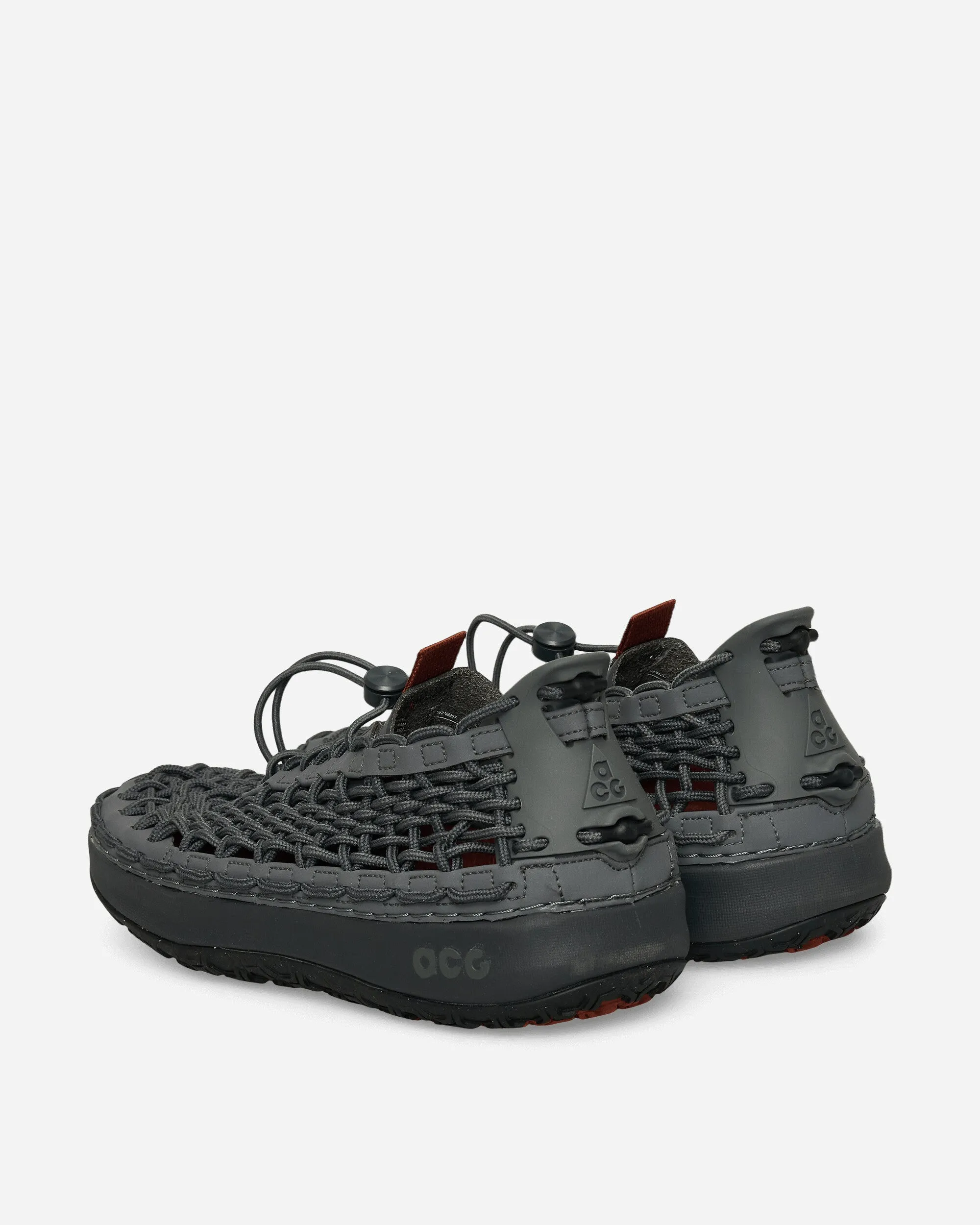 ACG Watercat  Sneakers Gris Fer / Gris Fer