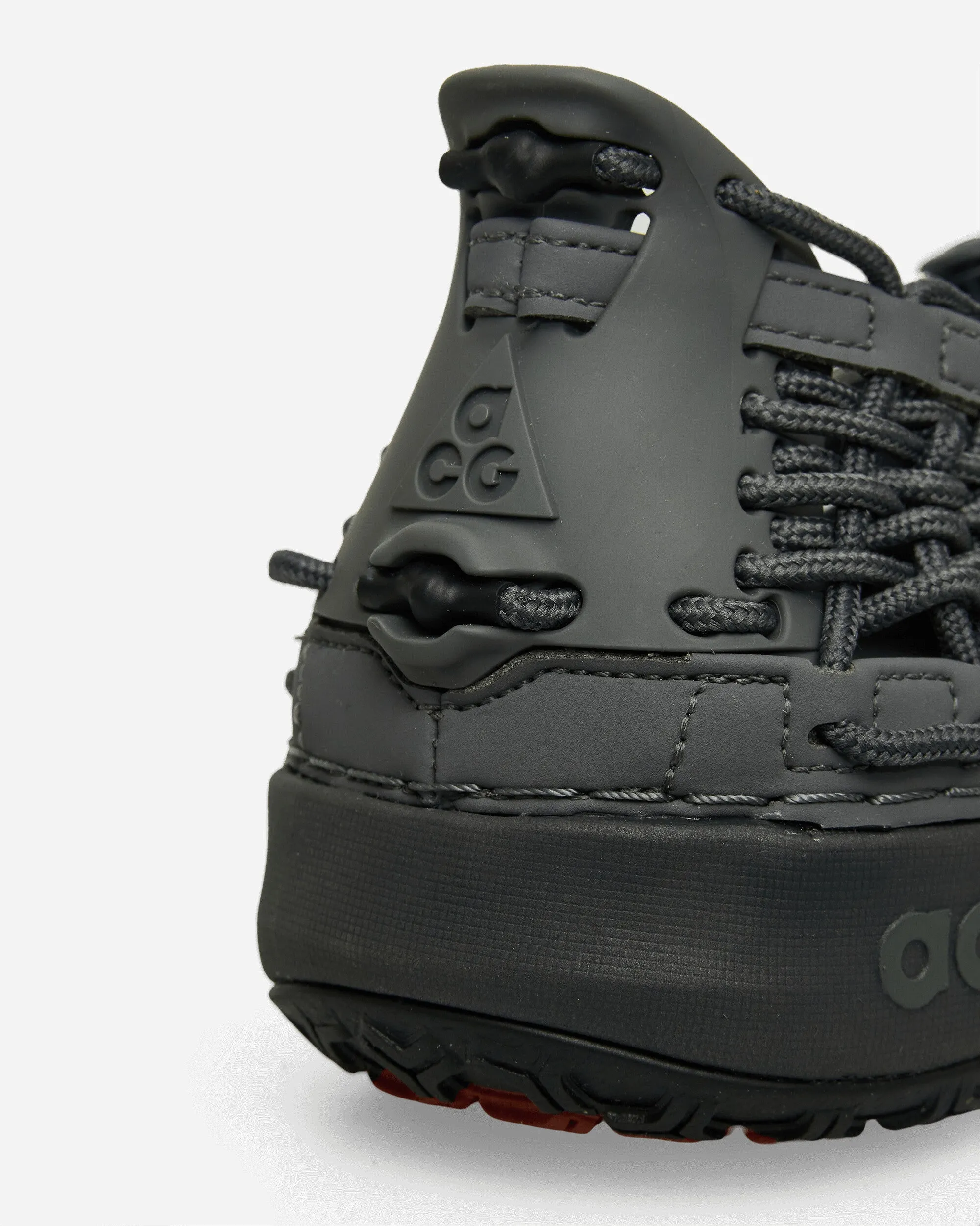 ACG Watercat  Sneakers Gris Fer / Gris Fer