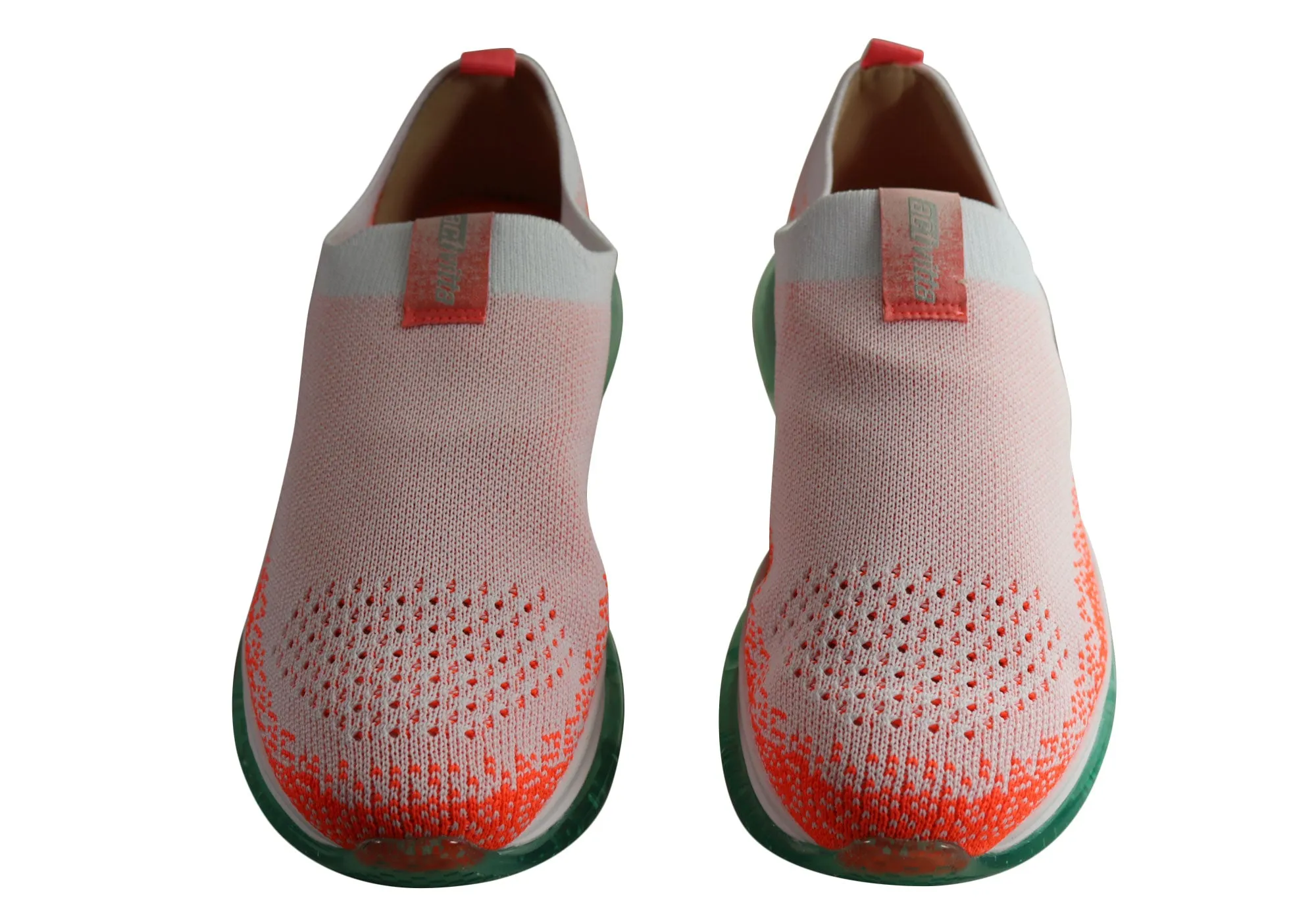 Actvitta Annex Chaussures Actives Confortables pour Femmes avec Coussinet Fabriquées au Brésil Chaussures Actvitta