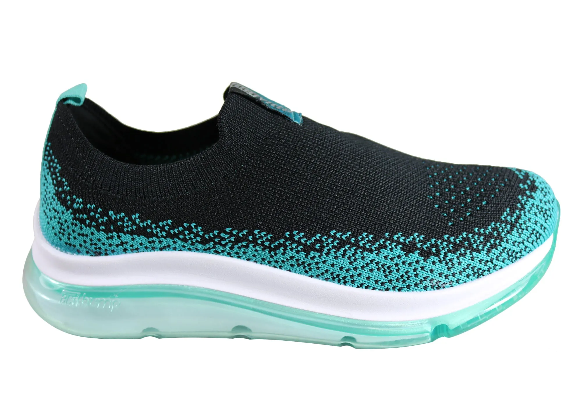 Actvitta Annex Chaussures Actives Confortables pour Femmes avec Coussinet Fabriquées au Brésil Chaussures Actvitta