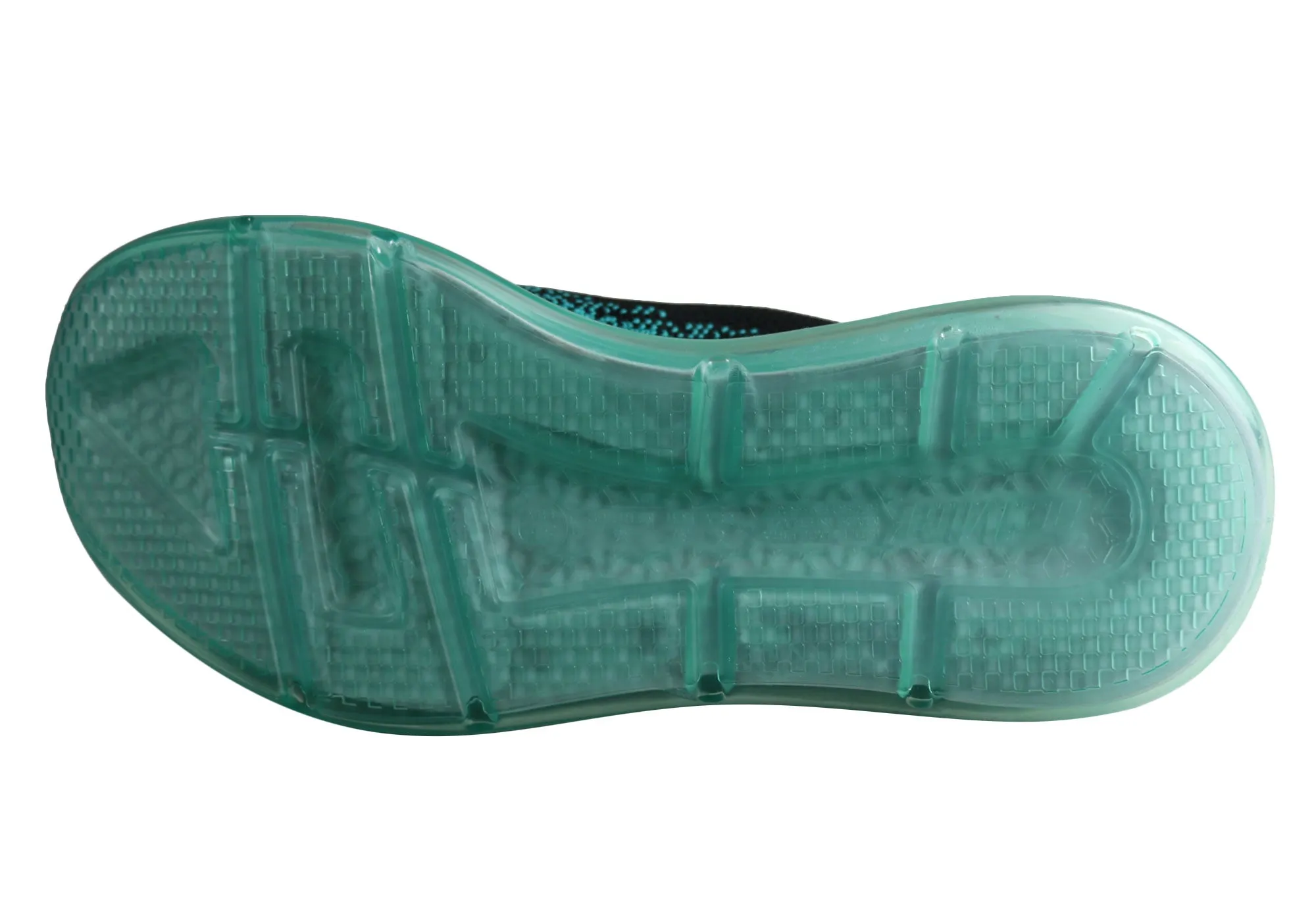 Actvitta Annex Chaussures Actives Confortables pour Femmes avec Coussinet Fabriquées au Brésil Chaussures Actvitta
