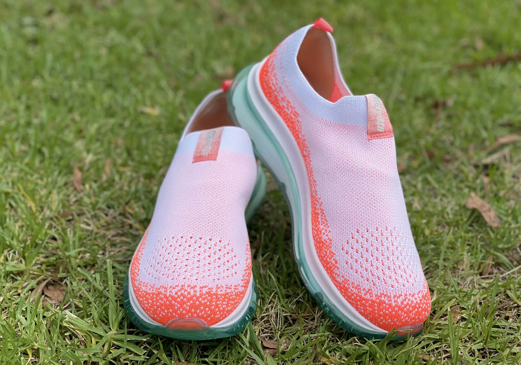 Actvitta Annex Chaussures Actives Confortables pour Femmes avec Coussinet Fabriquées au Brésil Chaussures Actvitta