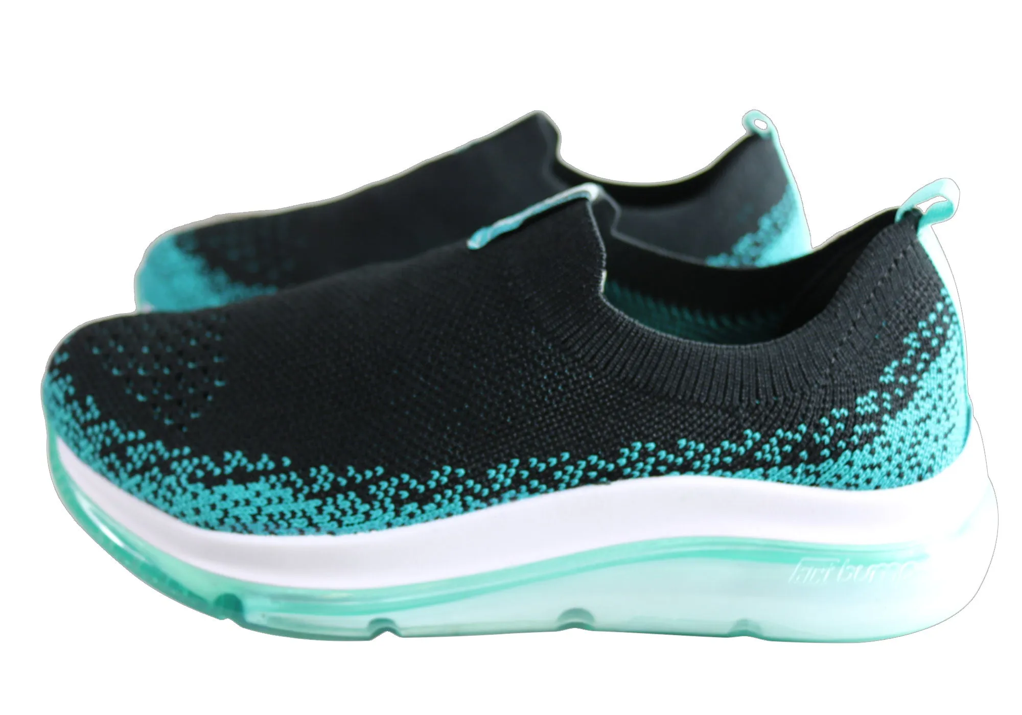 Actvitta Annex Chaussures Actives Confortables pour Femmes avec Coussinet Fabriquées au Brésil Chaussures Actvitta