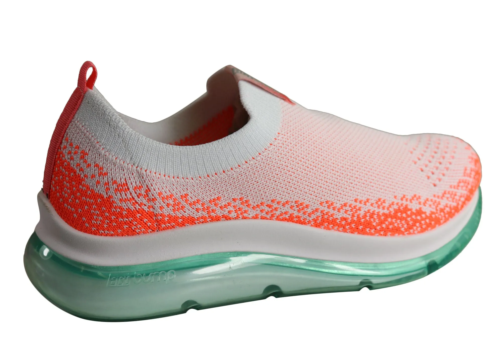 Actvitta Annex Chaussures Actives Confortables pour Femmes avec Coussinet Fabriquées au Brésil Chaussures Actvitta