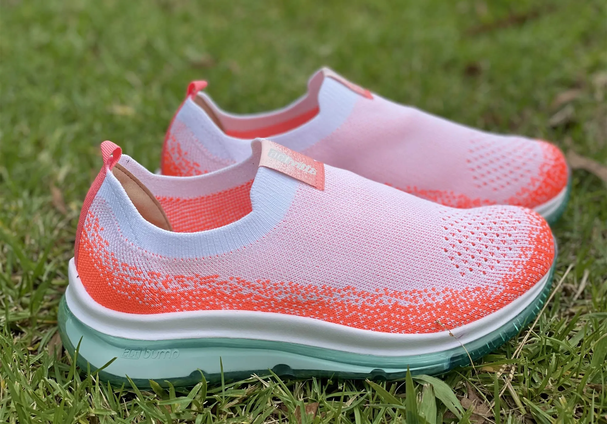 Actvitta Annex Chaussures Actives Confortables pour Femmes avec Coussinet Fabriquées au Brésil Chaussures Actvitta
