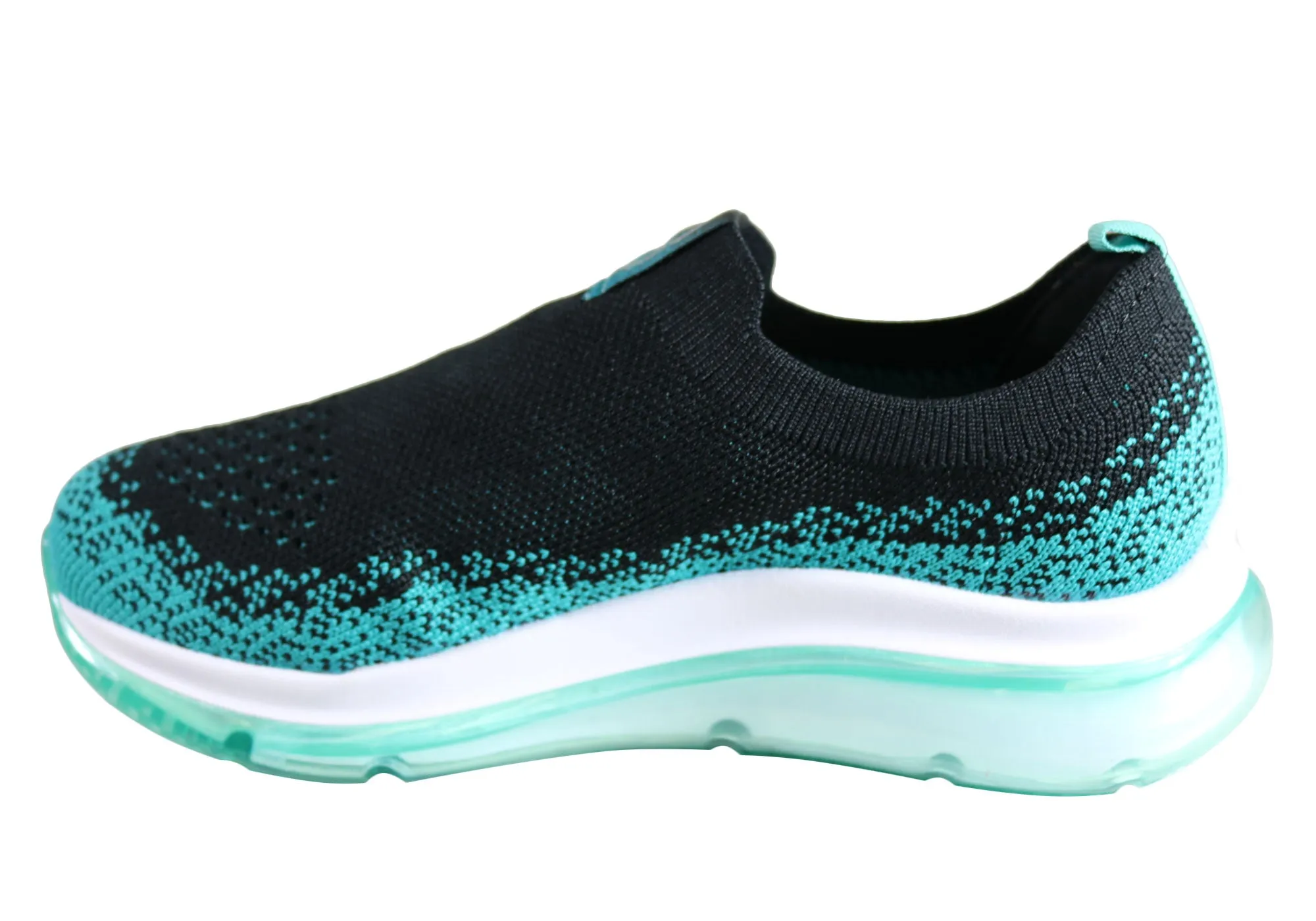 Actvitta Annex Chaussures Actives Confortables pour Femmes avec Coussinet Fabriquées au Brésil Chaussures Actvitta