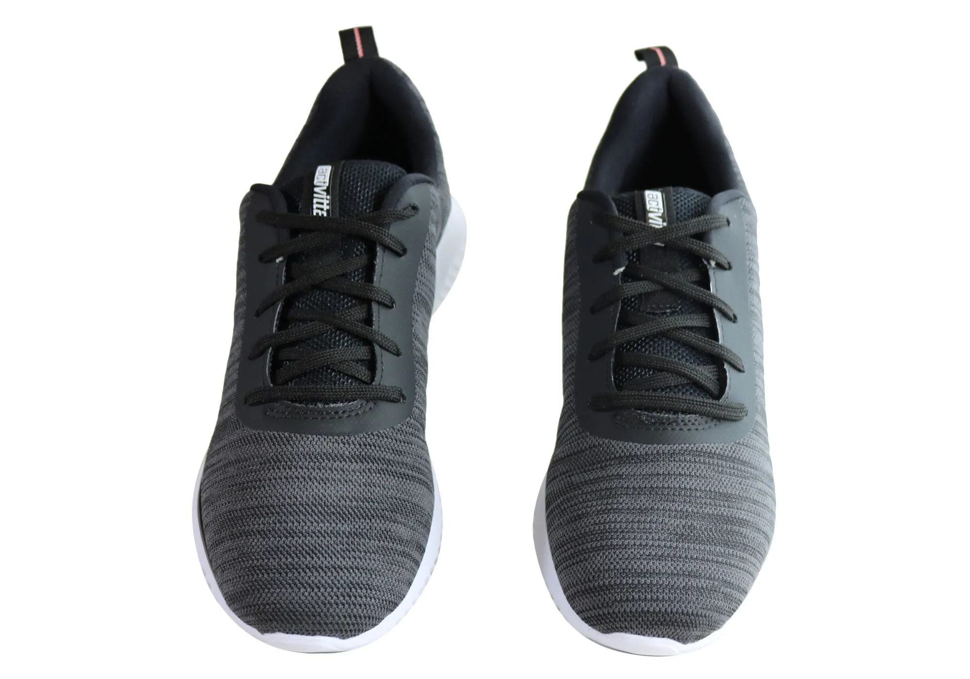 Actvitta Aries Chaussures Actives Femmes à Lacets Confortables avec Coussinet