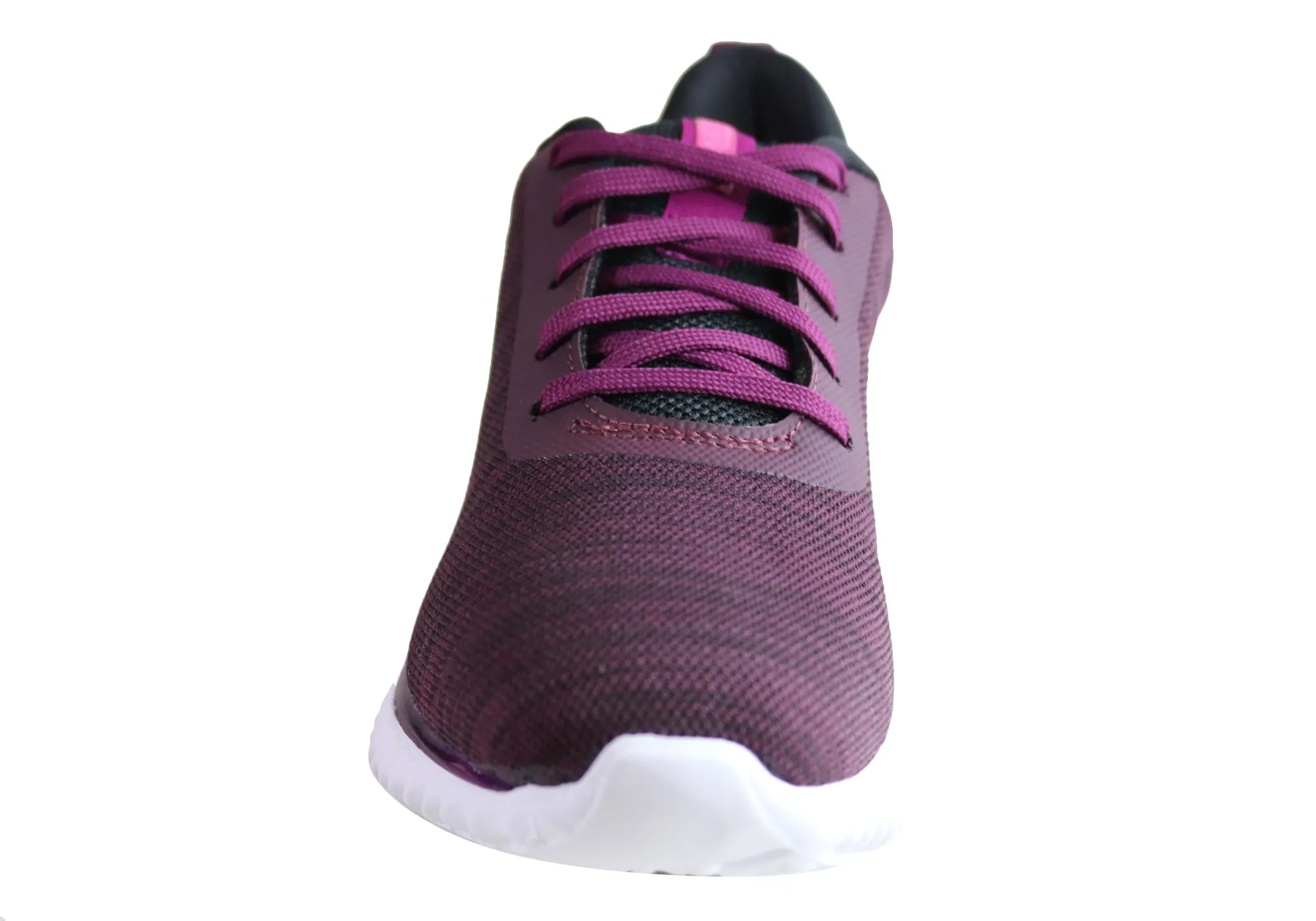 Actvitta Aries Chaussures Actives Femmes à Lacets Confortables avec Coussinet