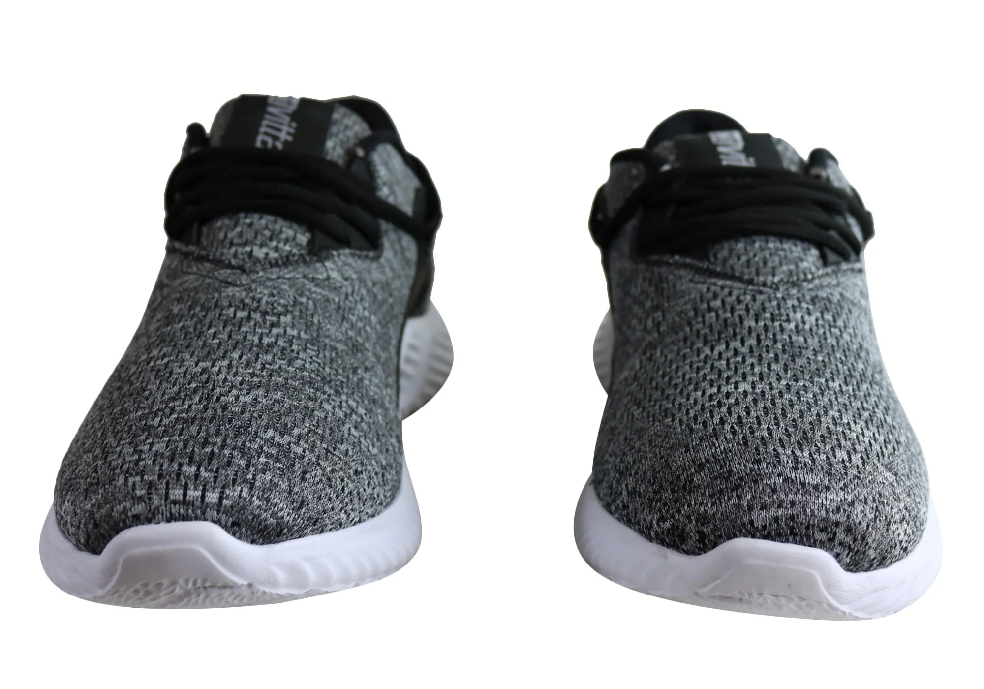 Actvitta Infusion Chaussures Actives Confortables à Lacets avec Coussin pour Hommes