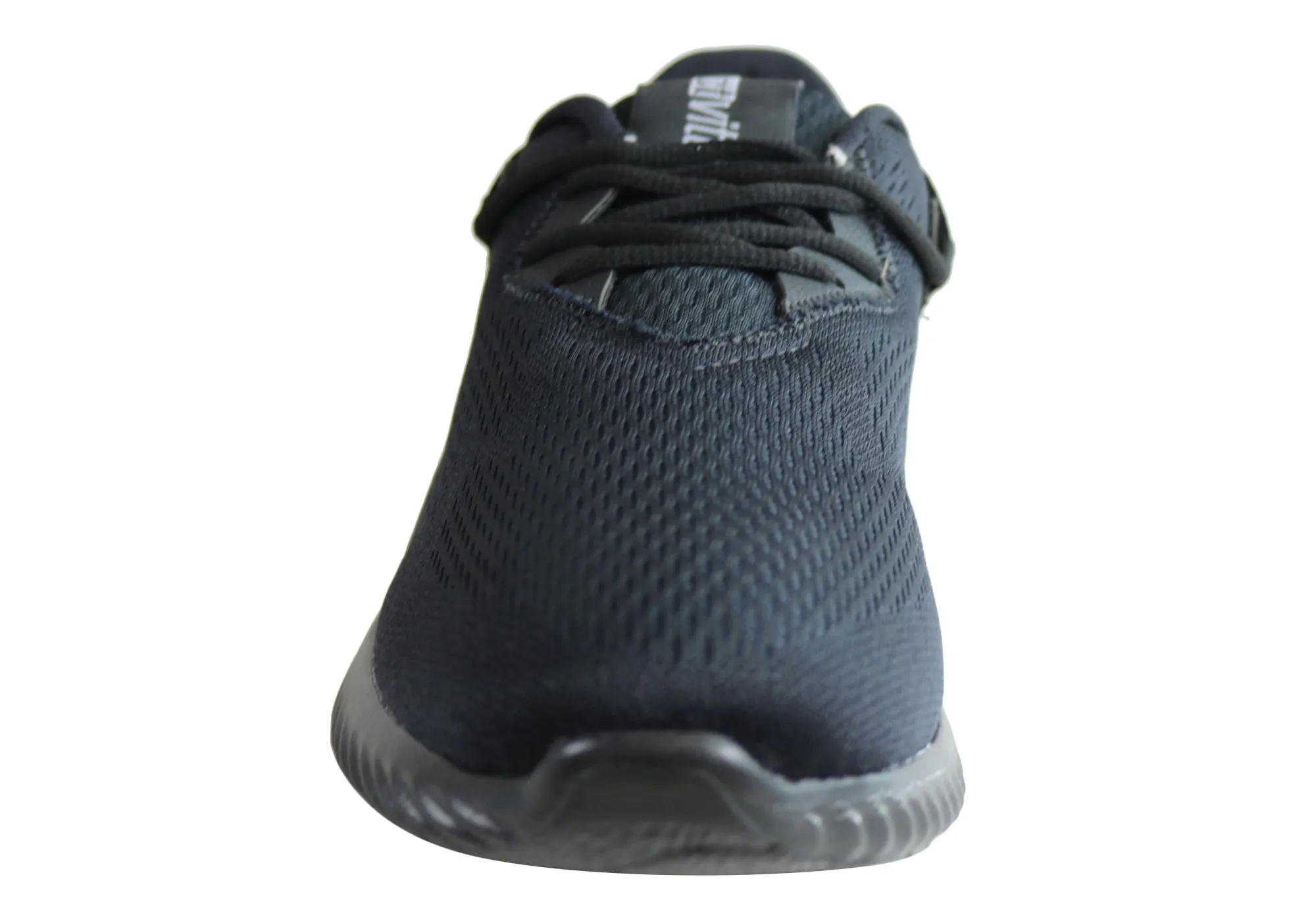 Actvitta Infusion Chaussures Actives Confortables à Lacets avec Coussin pour Hommes