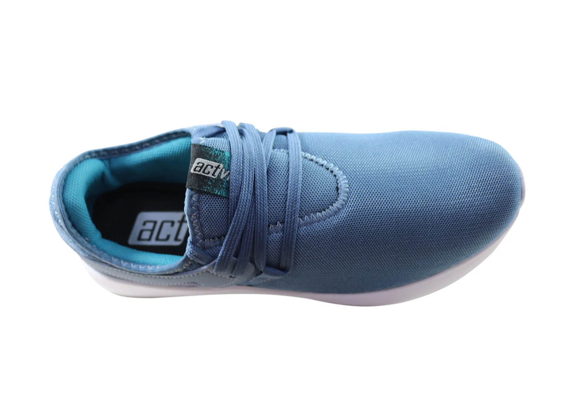 Chaussures Actives Femme Actvitta Pyrmont Avec Coussin Fabriquées Au Brésil Chaussures Actvitta
