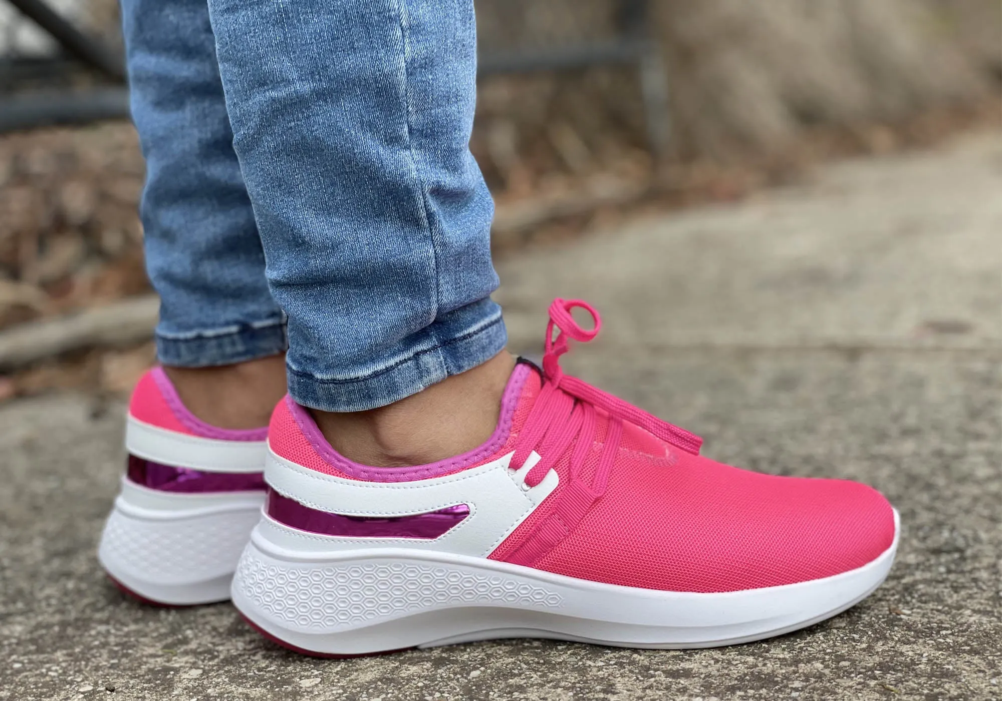 Chaussures Actives Femme Actvitta Pyrmont Avec Coussin Fabriquées Au Brésil Chaussures Actvitta
