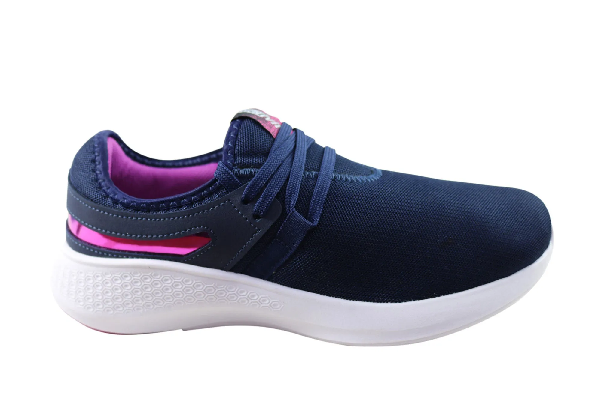 Chaussures Actives Femme Actvitta Pyrmont Avec Coussin Fabriquées Au Brésil Chaussures Actvitta