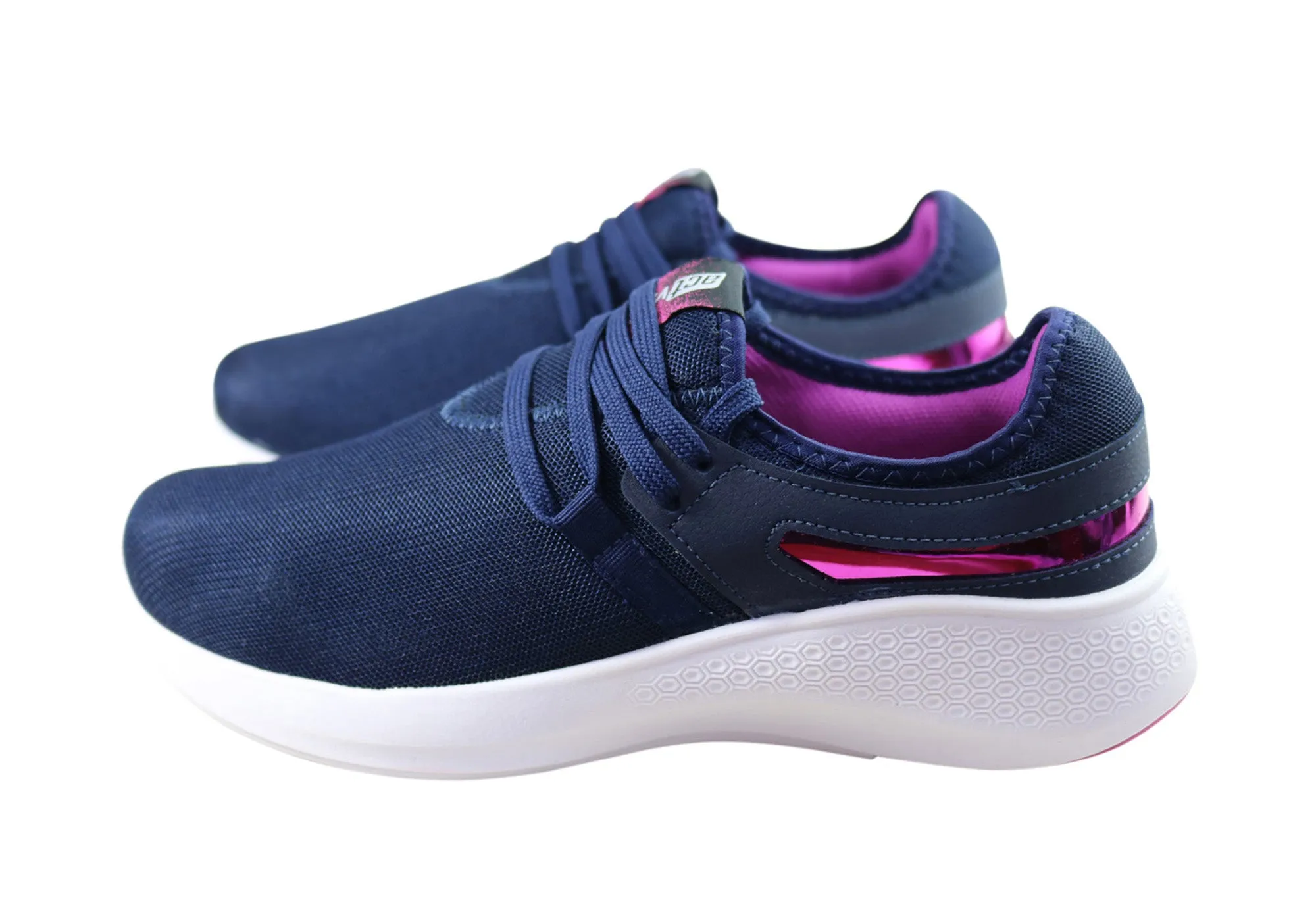 Chaussures Actives Femme Actvitta Pyrmont Avec Coussin Fabriquées Au Brésil Chaussures Actvitta