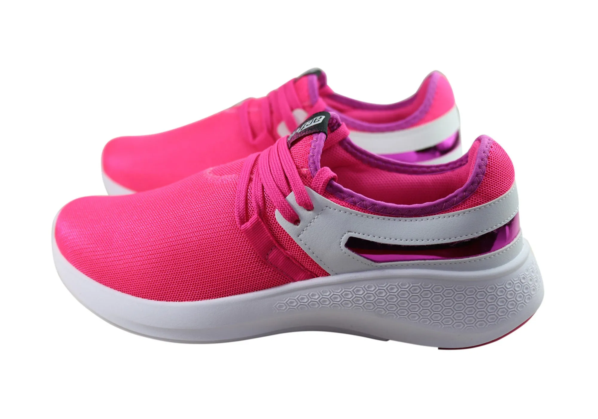 Chaussures Actives Femme Actvitta Pyrmont Avec Coussin Fabriquées Au Brésil Chaussures Actvitta