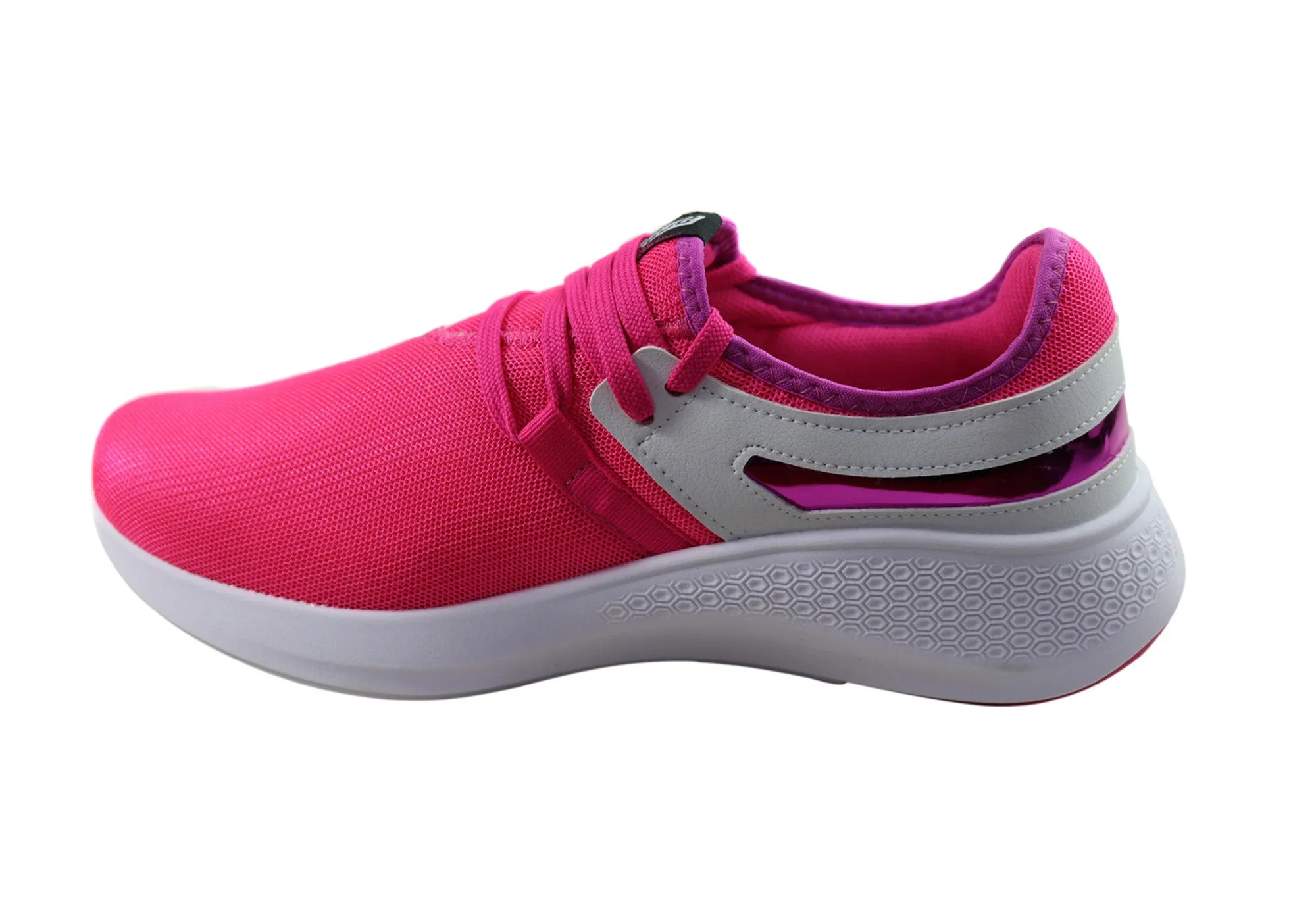Chaussures Actives Femme Actvitta Pyrmont Avec Coussin Fabriquées Au Brésil Chaussures Actvitta