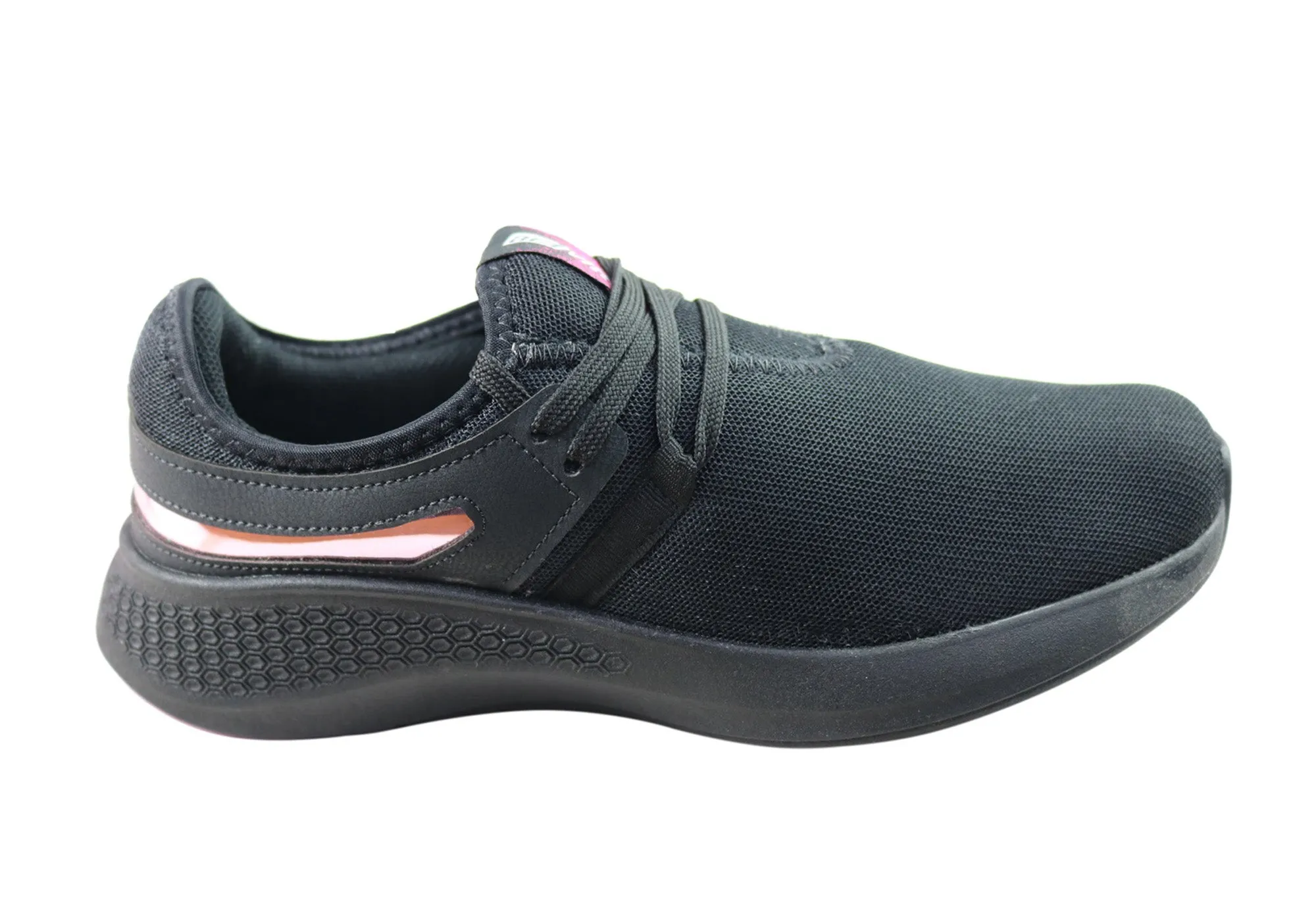 Chaussures Actives Femme Actvitta Pyrmont Avec Coussin Fabriquées Au Brésil Chaussures Actvitta