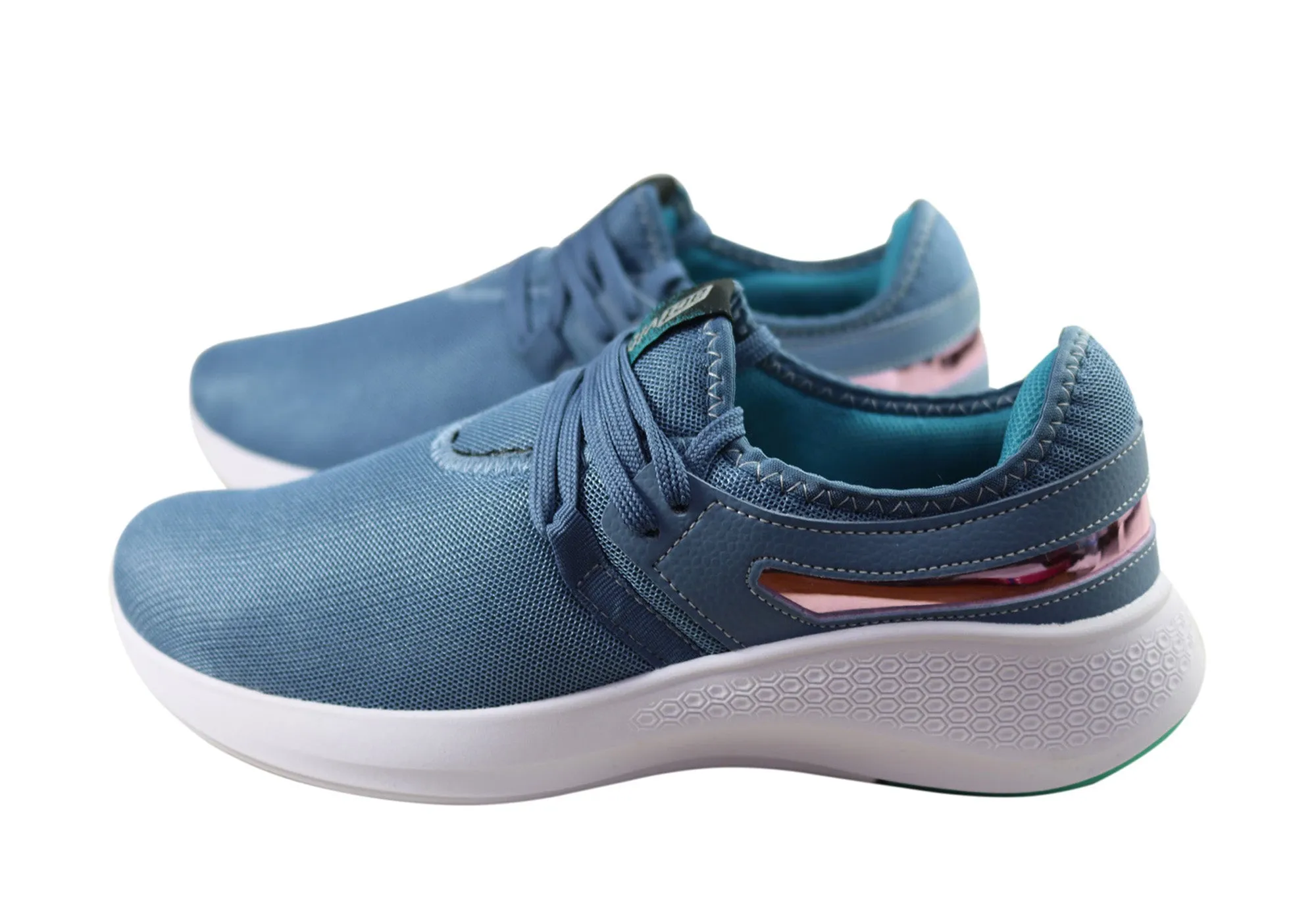 Chaussures Actives Femme Actvitta Pyrmont Avec Coussin Fabriquées Au Brésil Chaussures Actvitta