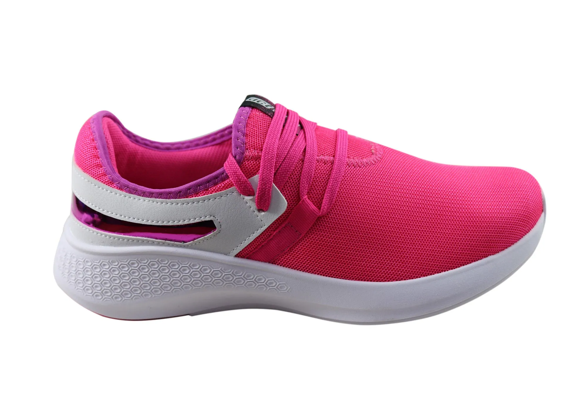 Chaussures Actives Femme Actvitta Pyrmont Avec Coussin Fabriquées Au Brésil Chaussures Actvitta