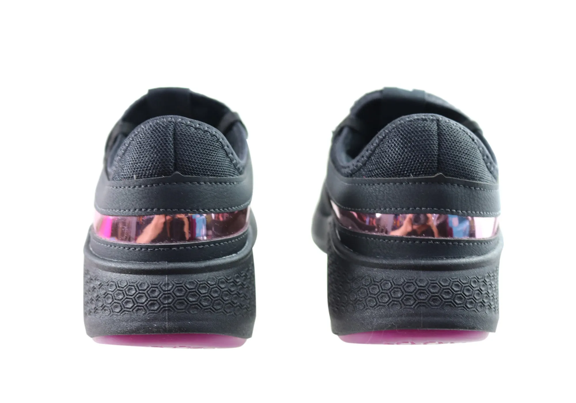 Chaussures Actives Femme Actvitta Pyrmont Avec Coussin Fabriquées Au Brésil Chaussures Actvitta